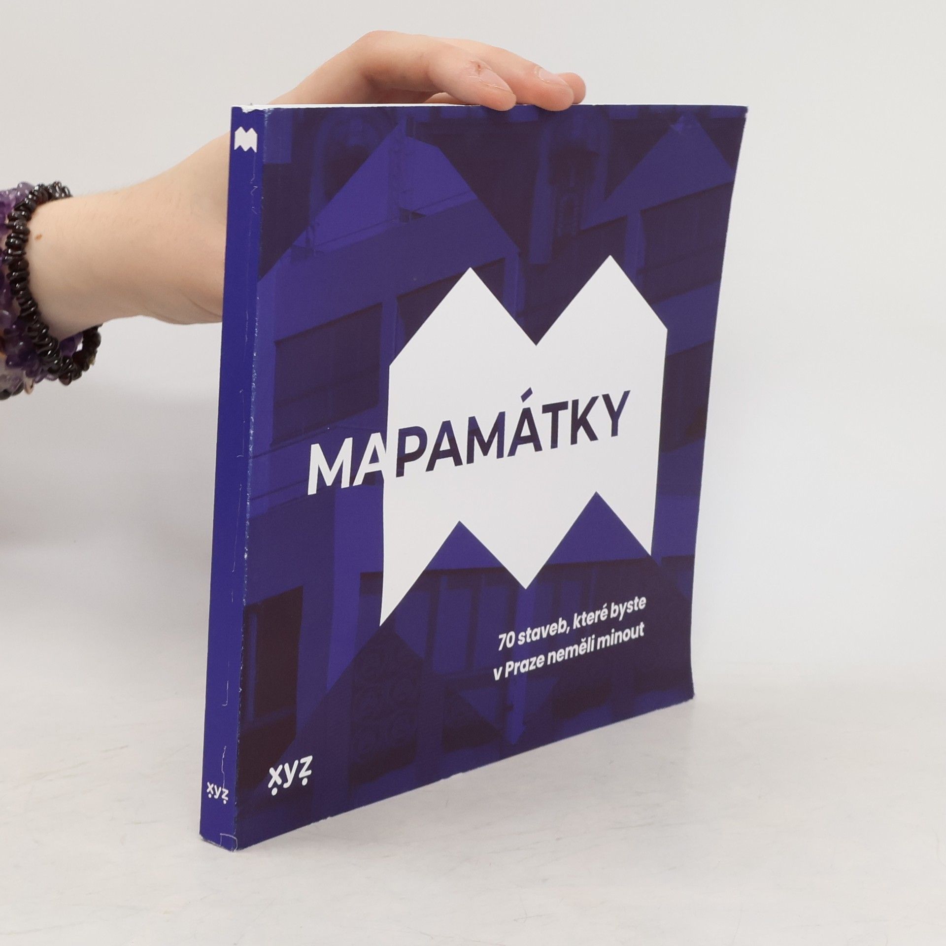 Collectif d'auteurs Mapamátky