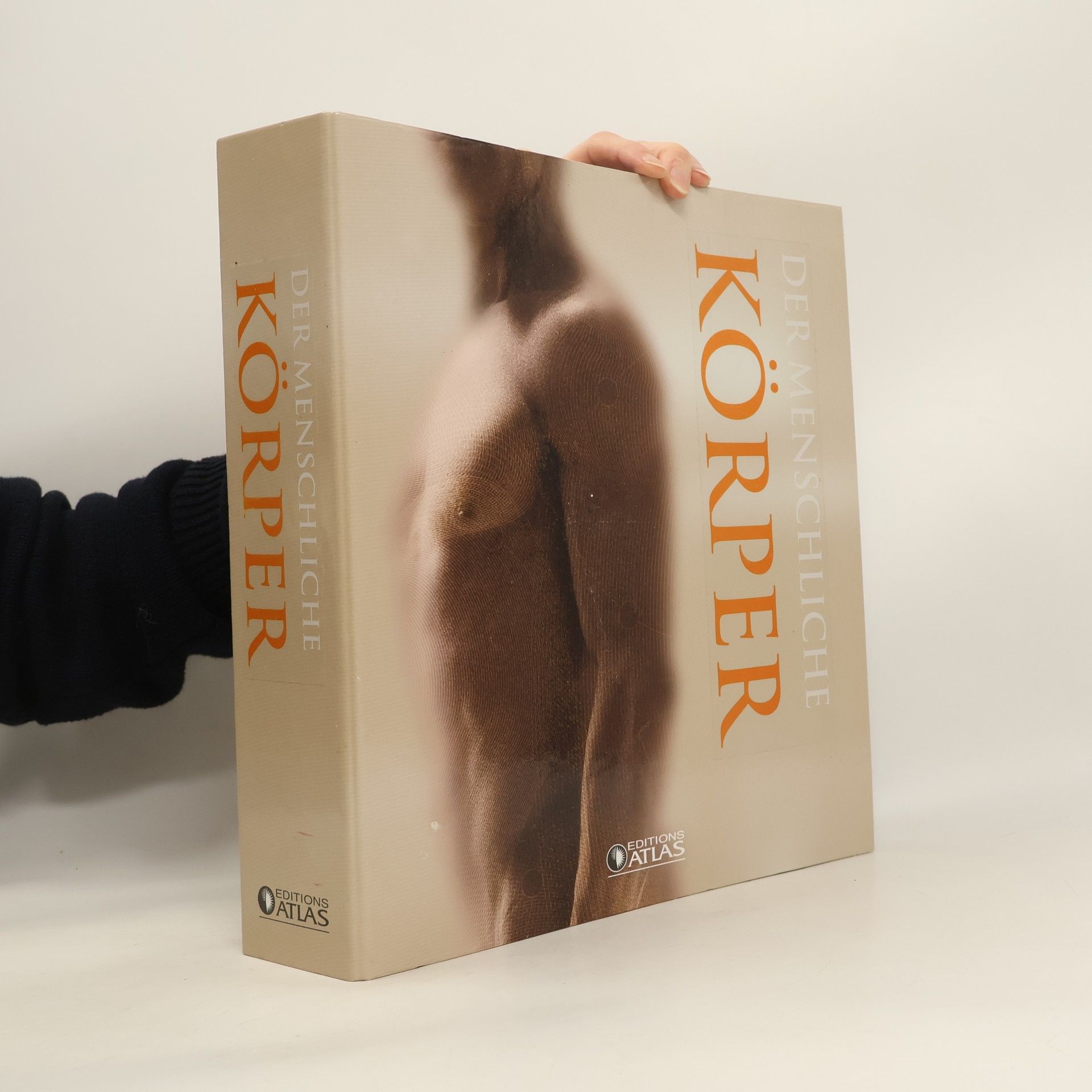 kolektiv Der menschliche Körper