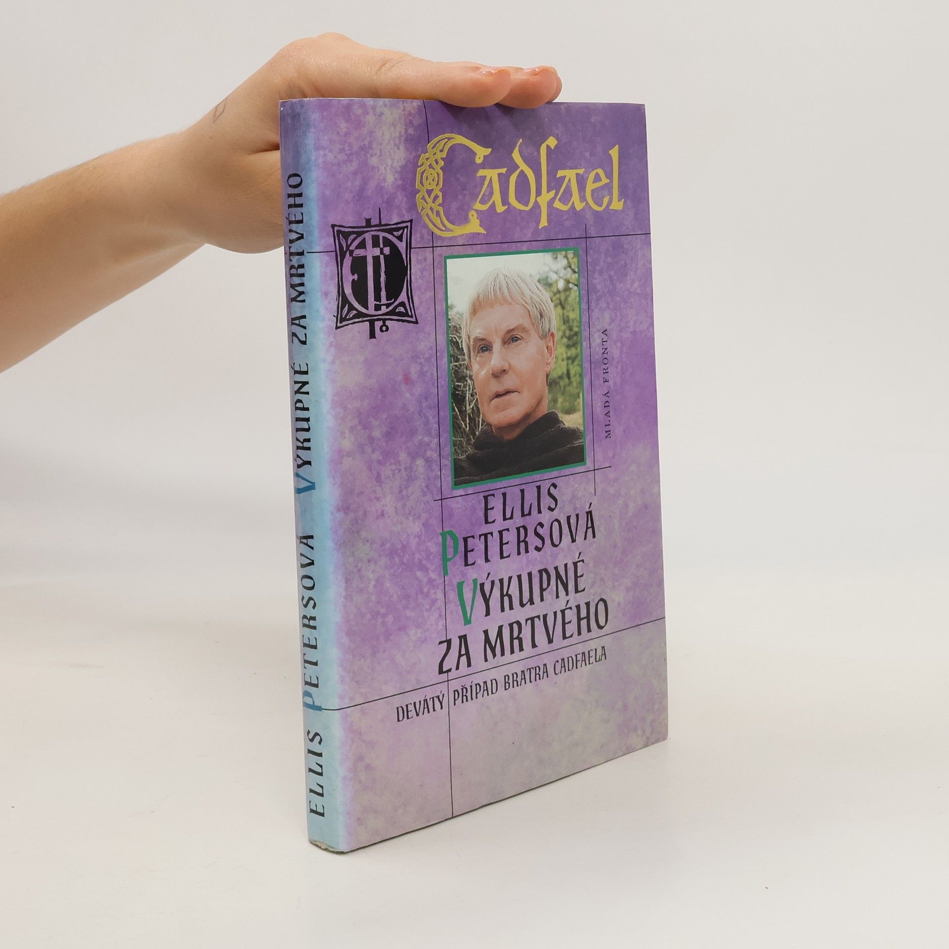 Edith Pargeter Výkupné za mrtvého
