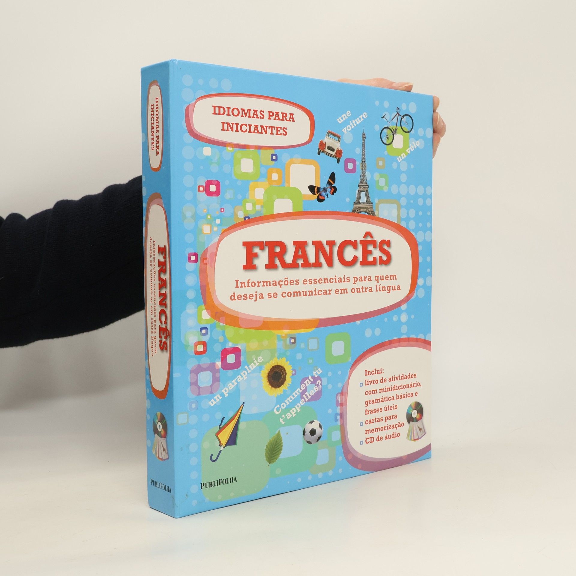 Collectif d'auteurs Frances