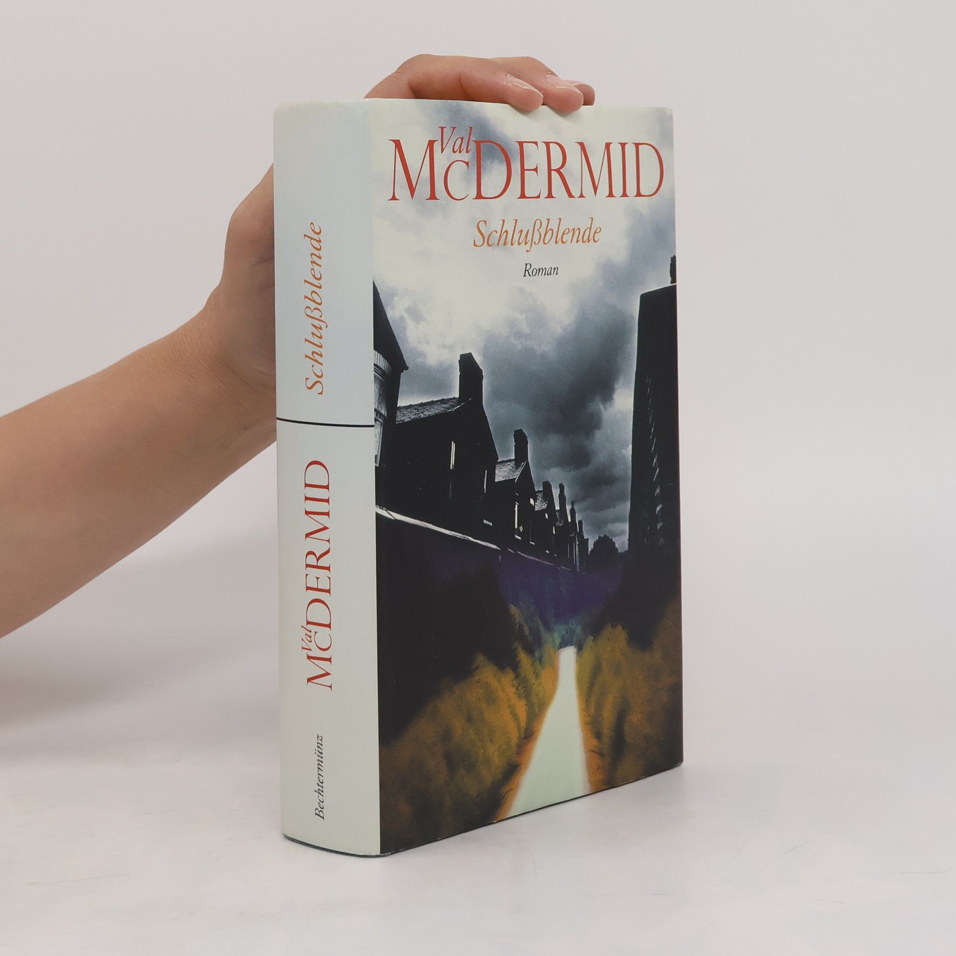 Val McDermid Schlußblende