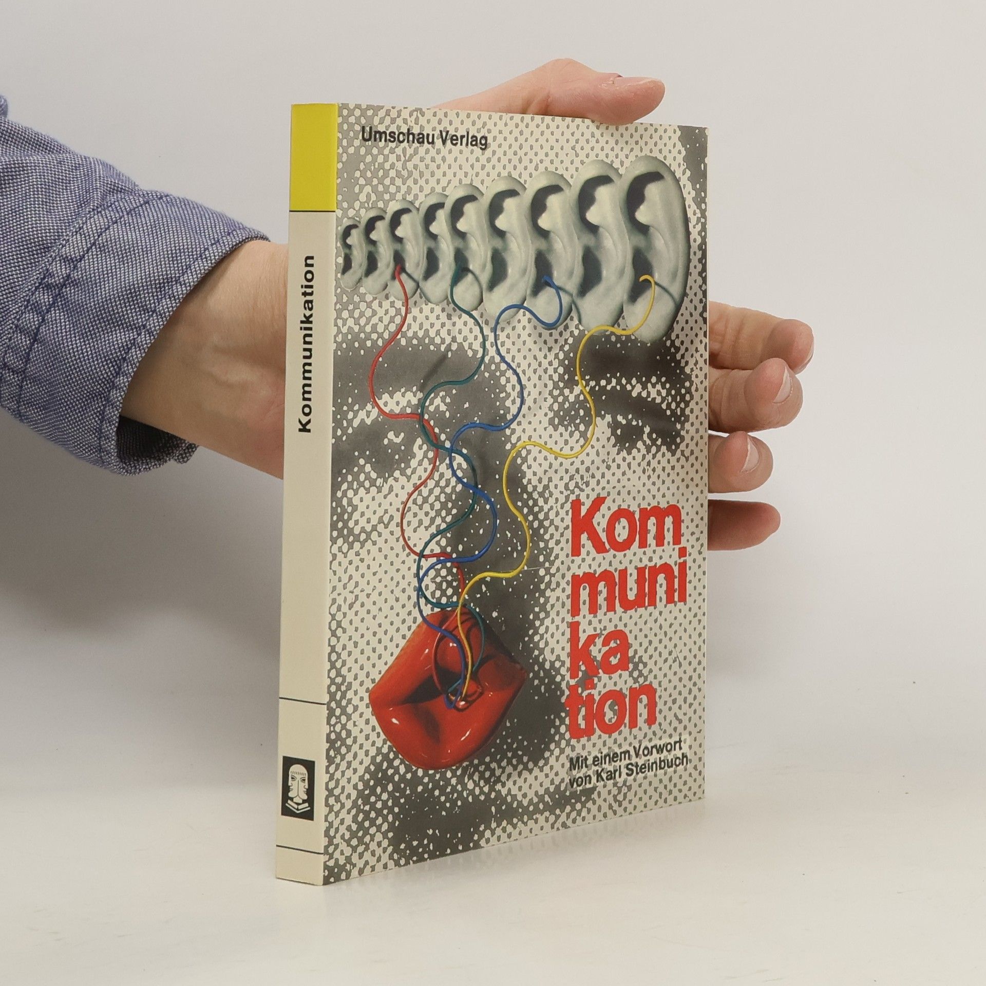 Karl Steinbuch Kommunikation