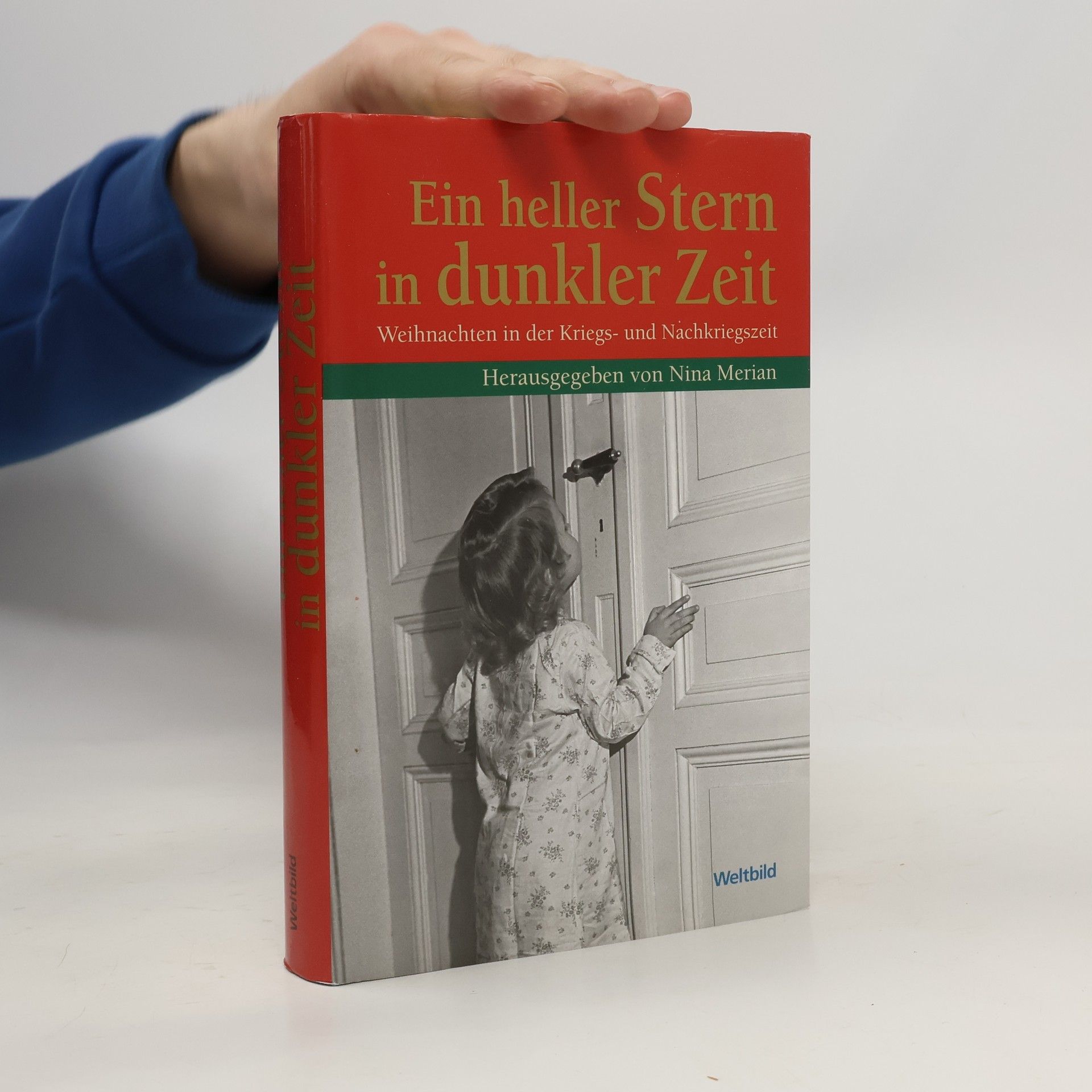 Nina Merian Ein heller Stern in dunkler Zeit