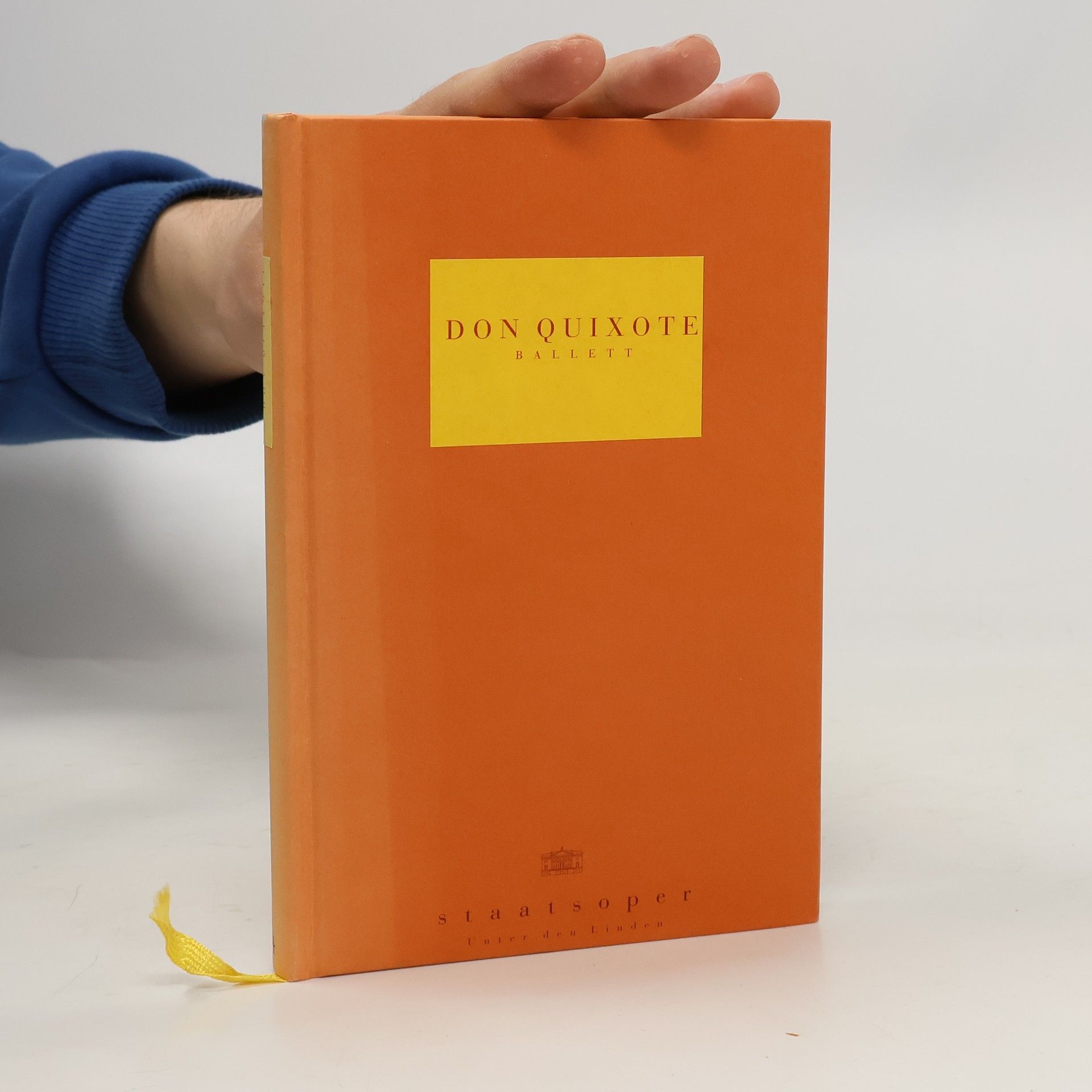 Autorenkollektiv Don Quixote