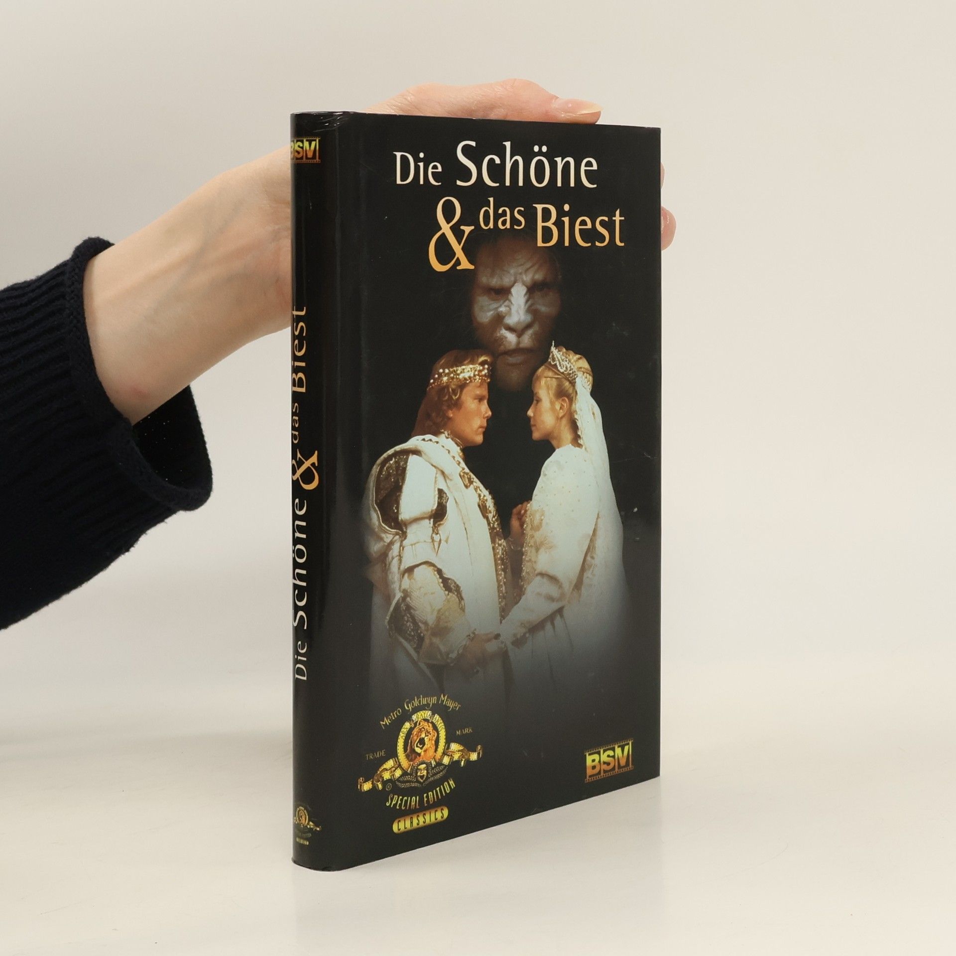 Rolf Giesen Die Schöne & das Biest