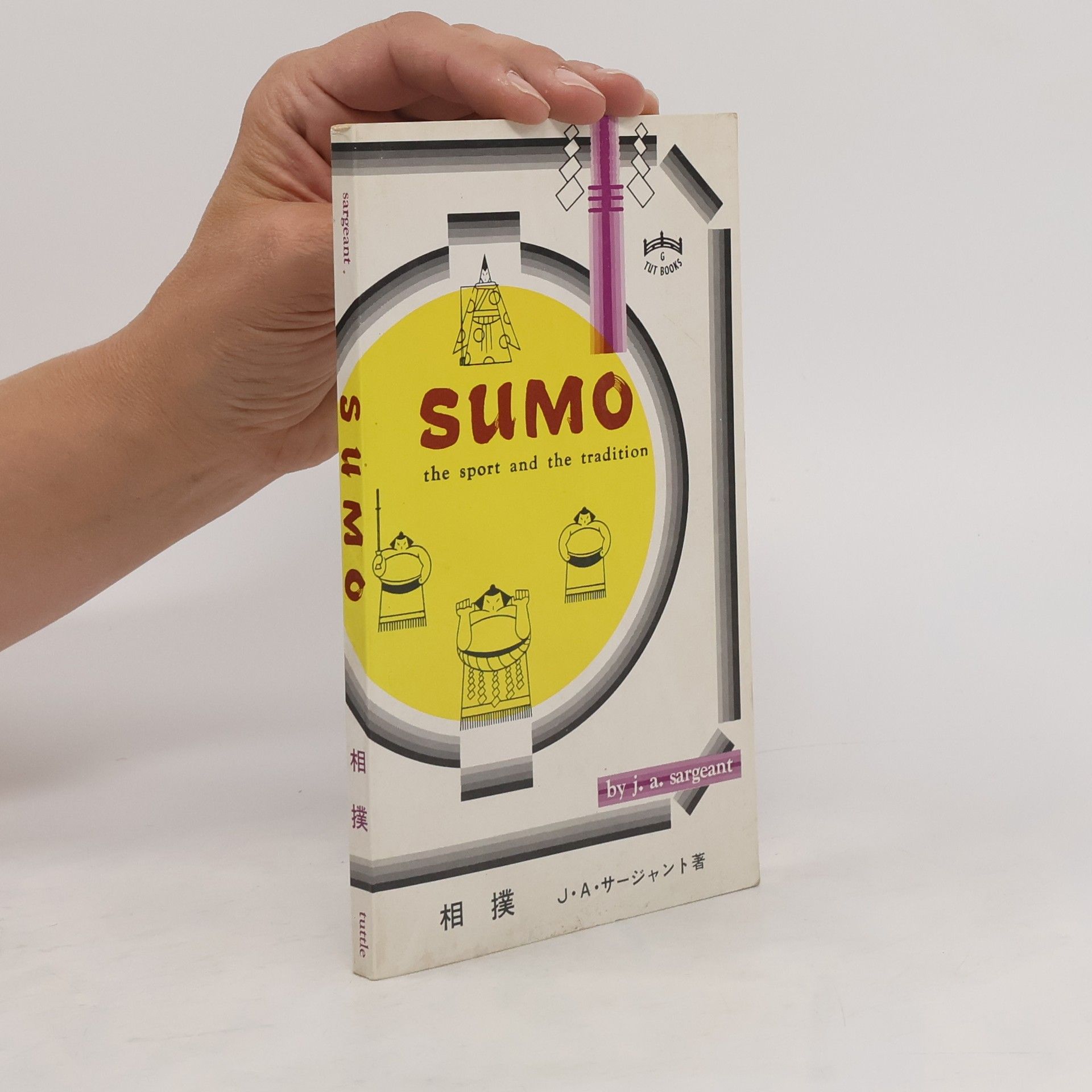 J. A. Sargeant Sumo