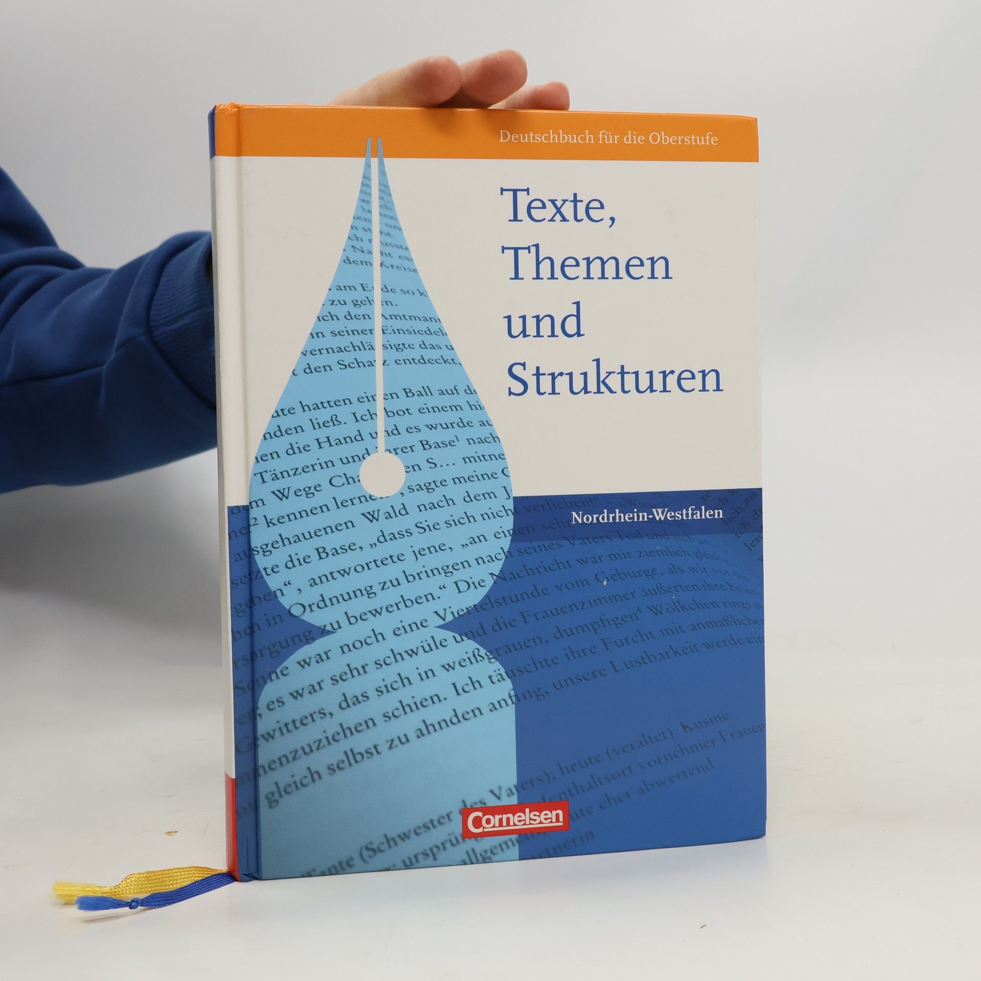 kolektiv Texte, Themen und Strukturen. Nordrhein-Westfallen