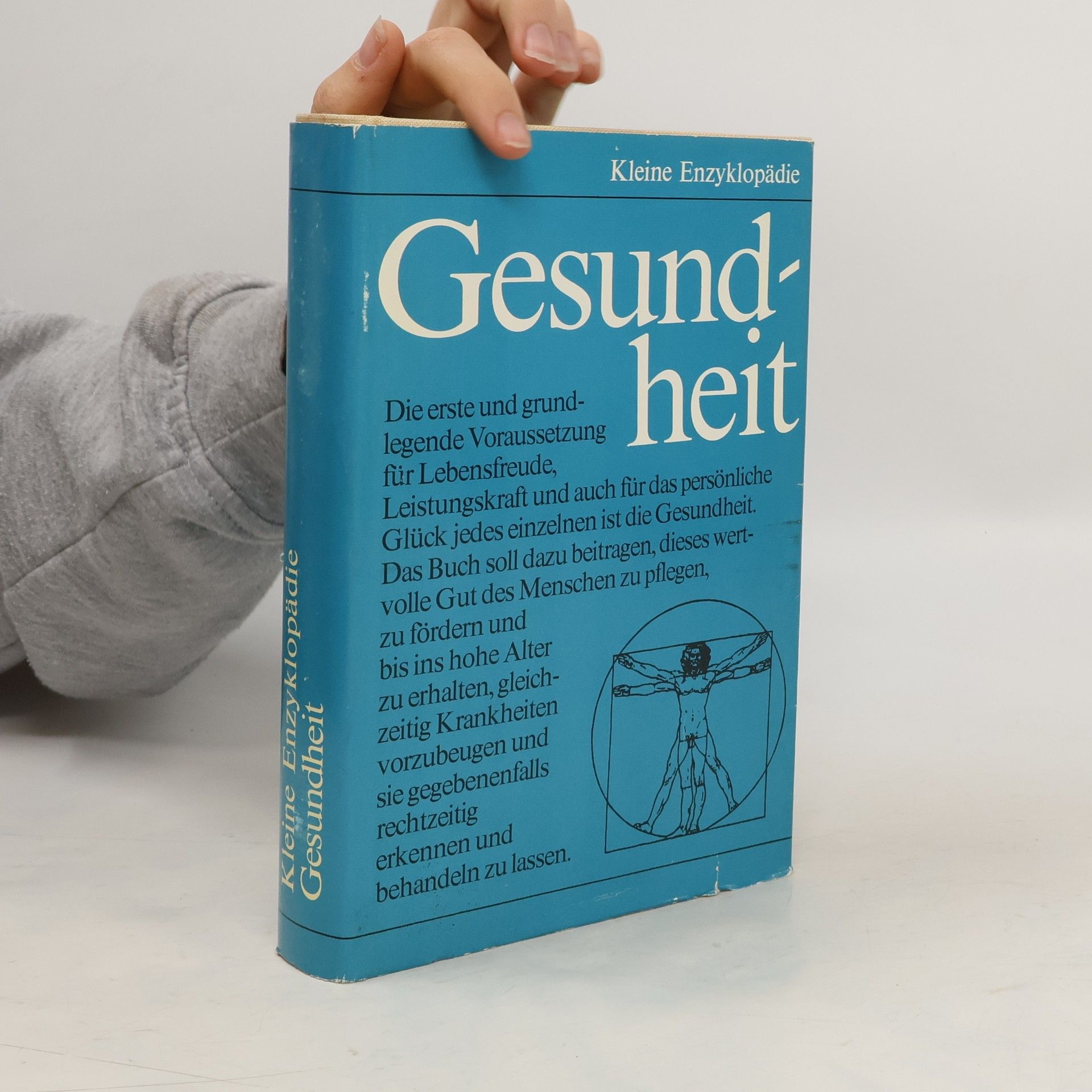 Kolektív autorov Gesundheit