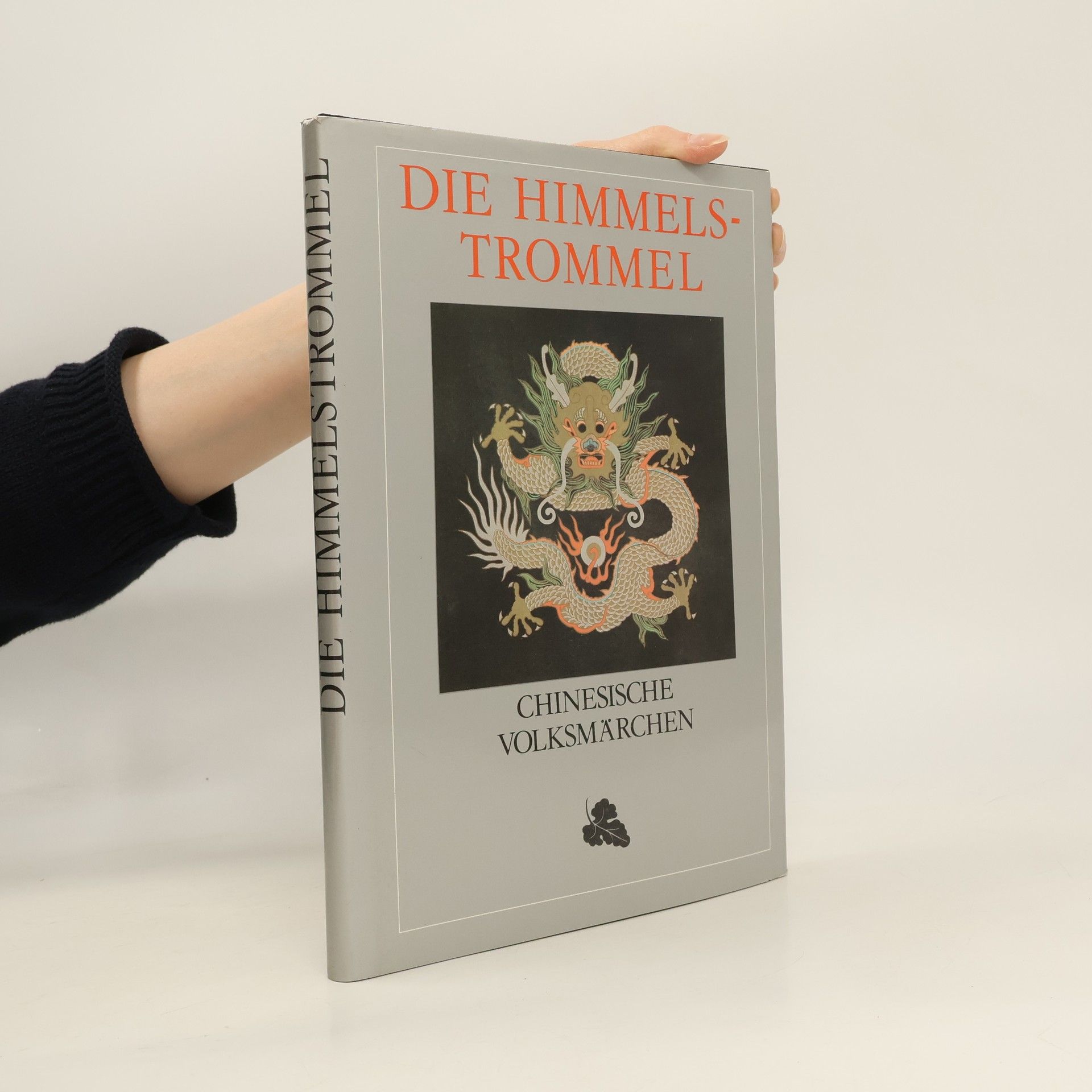 Amina Agischewa Die Himmelstrommel