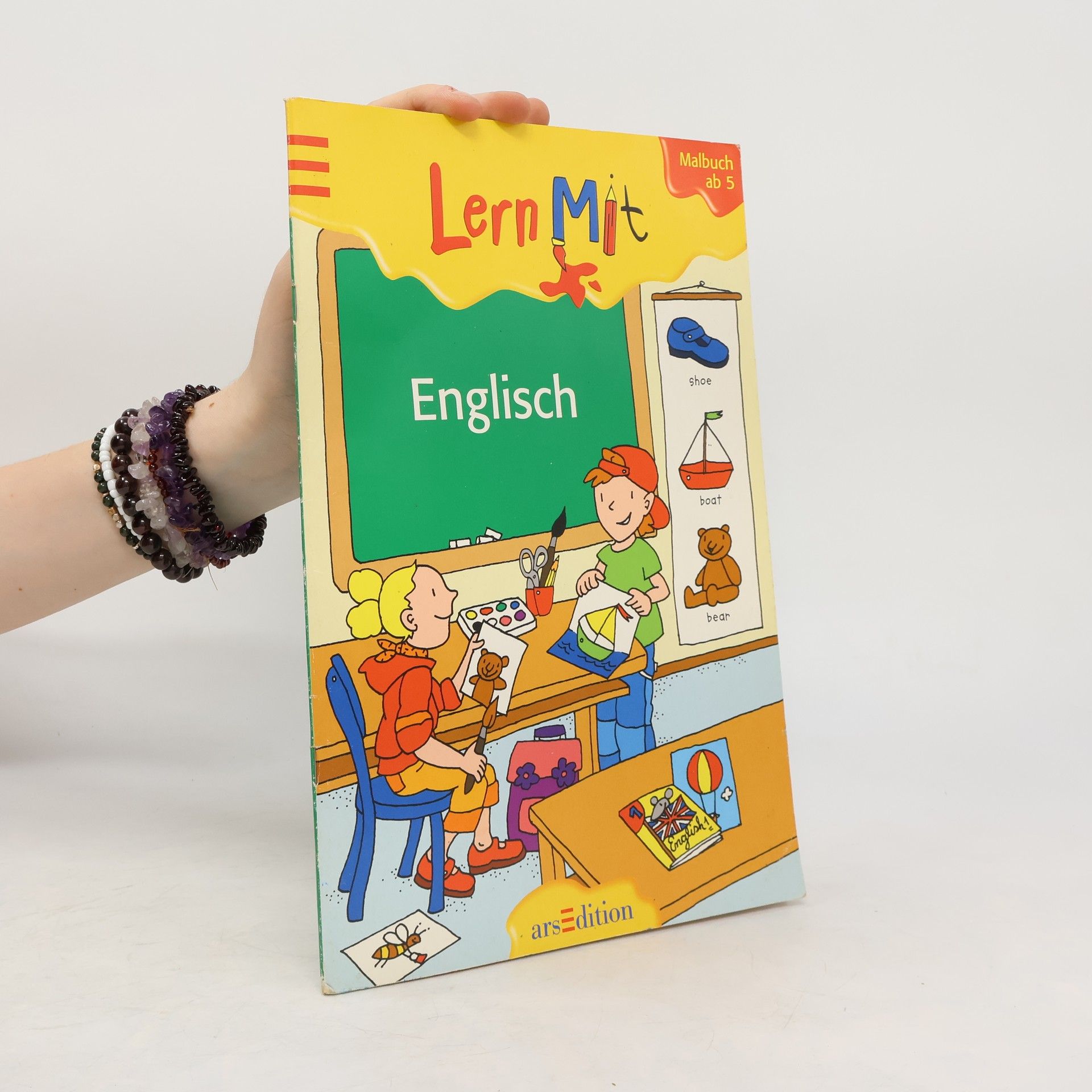 Autorenkollektiv Englisch