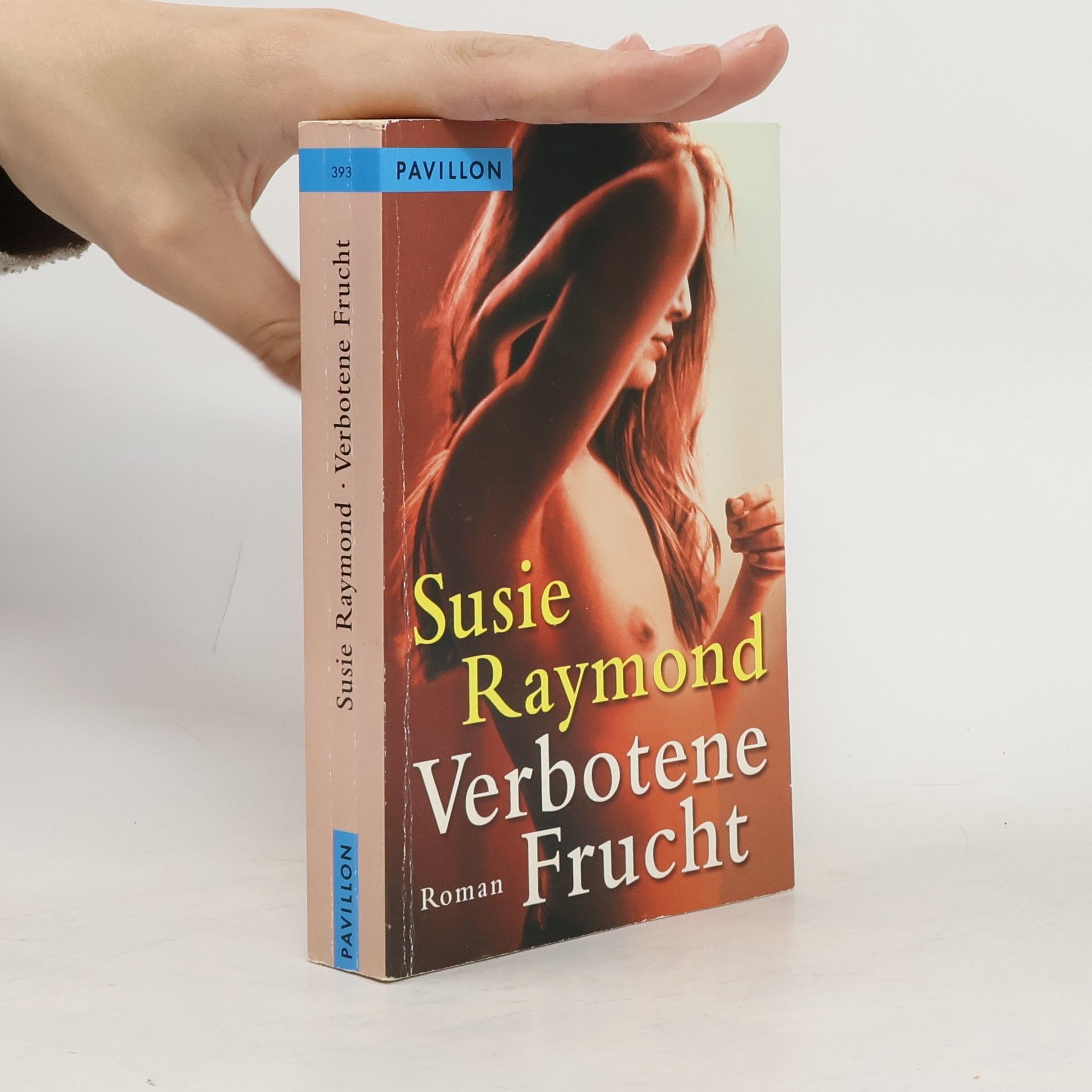 Susie Raymond Verbotene Frucht