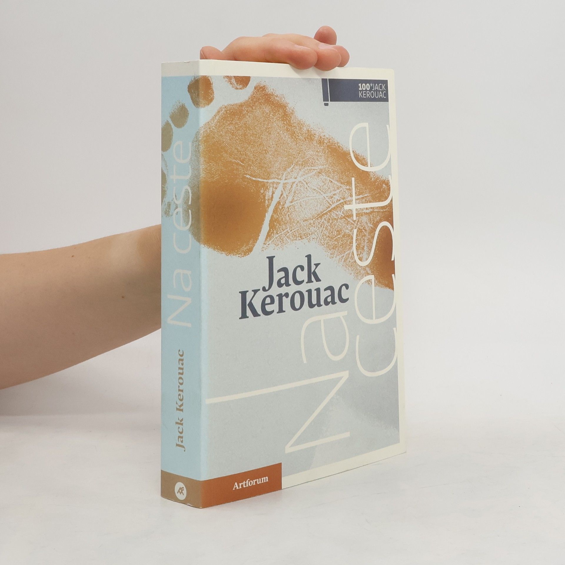 Jack Kerouac Na ceste
