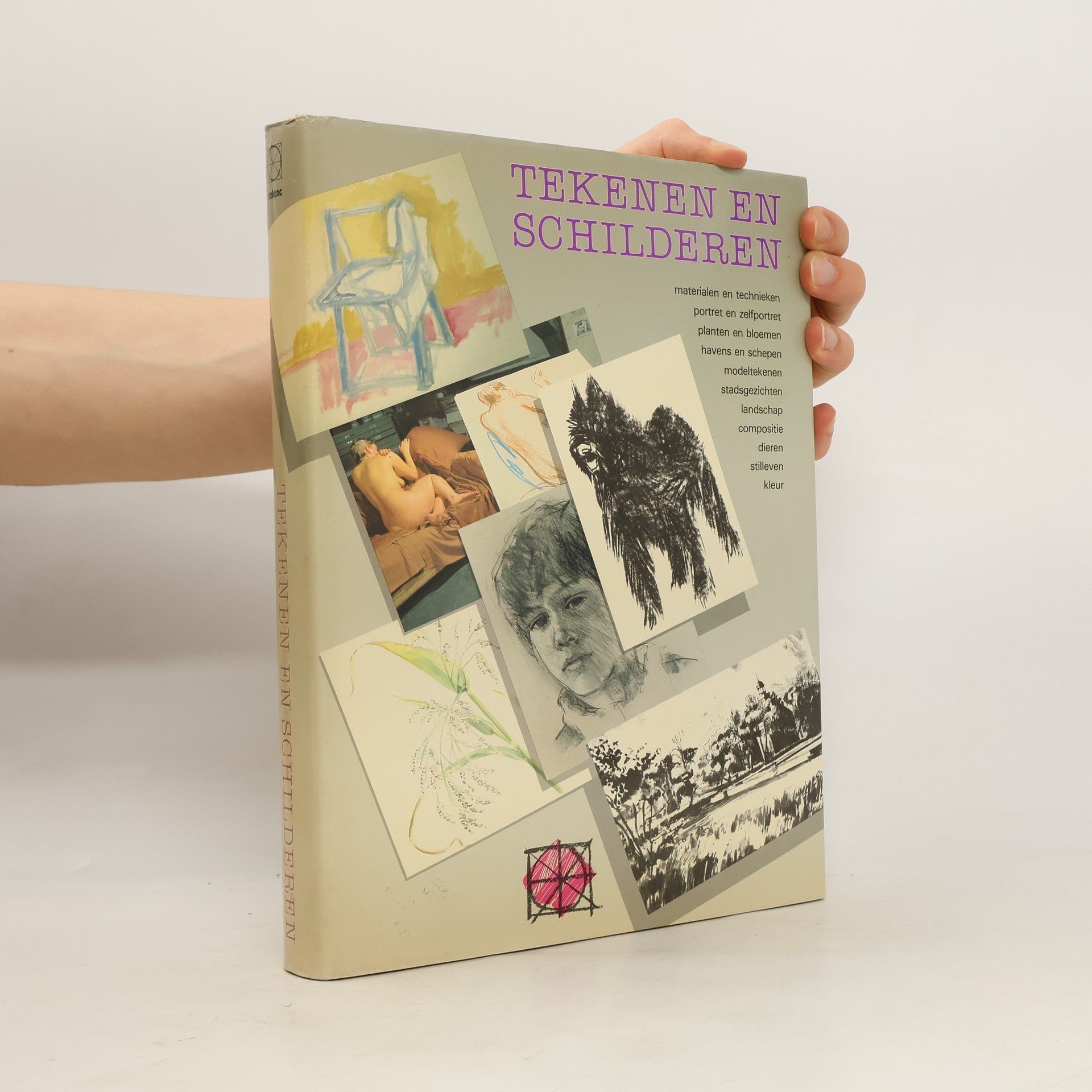 kolektiv Tekenen en schilderen