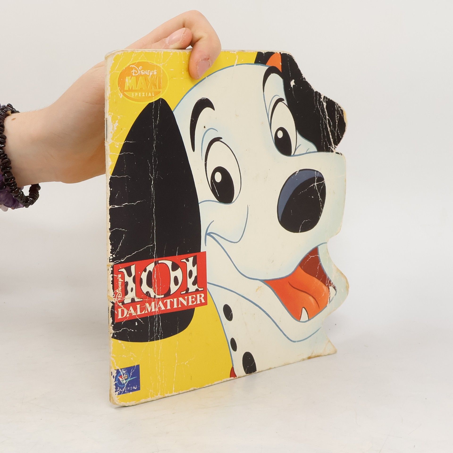 Collectif d'auteurs 101 Dalmatiner