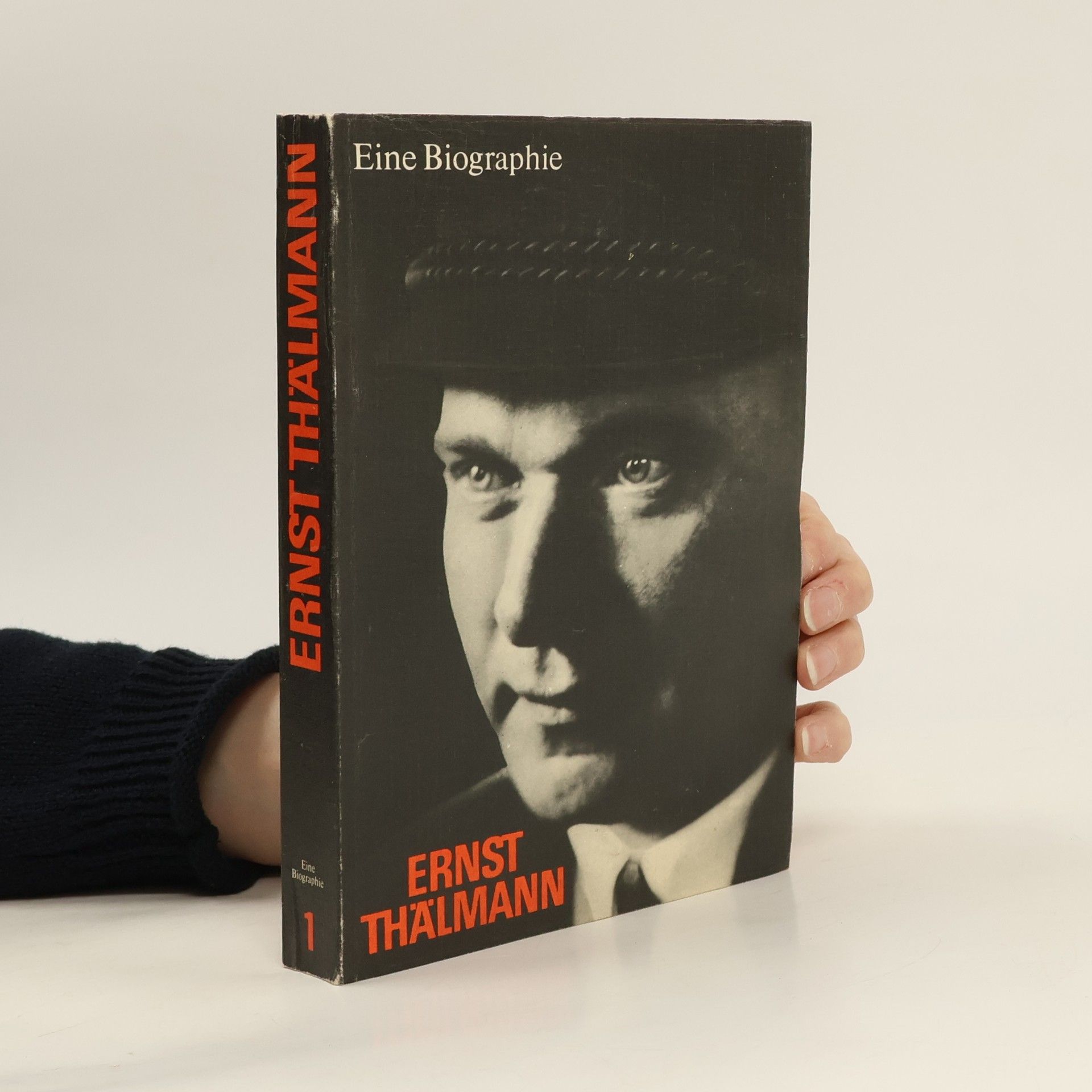 Autorenkollektiv Ernst Thälmann