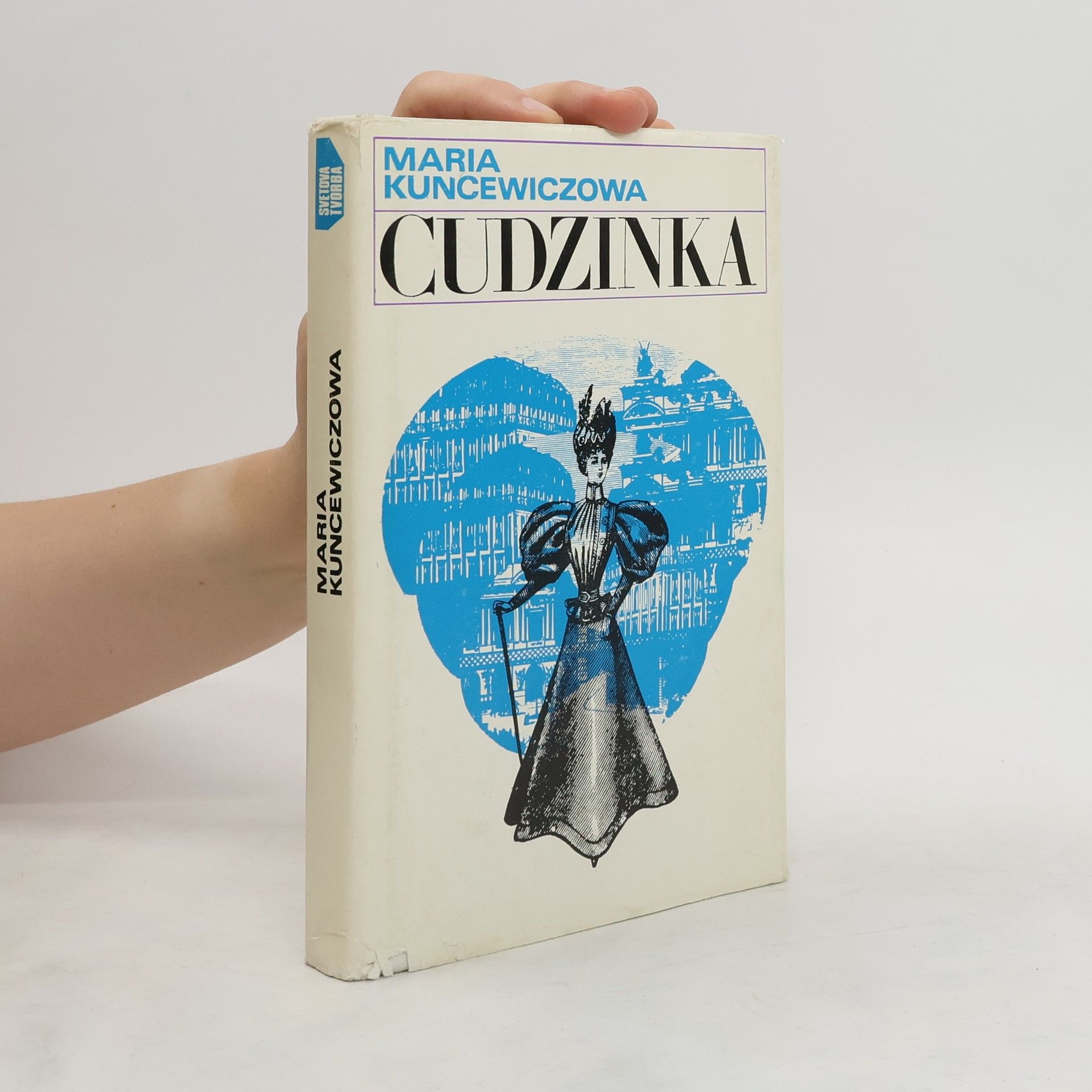 Maria Kuncewiczowa Cudzinka
