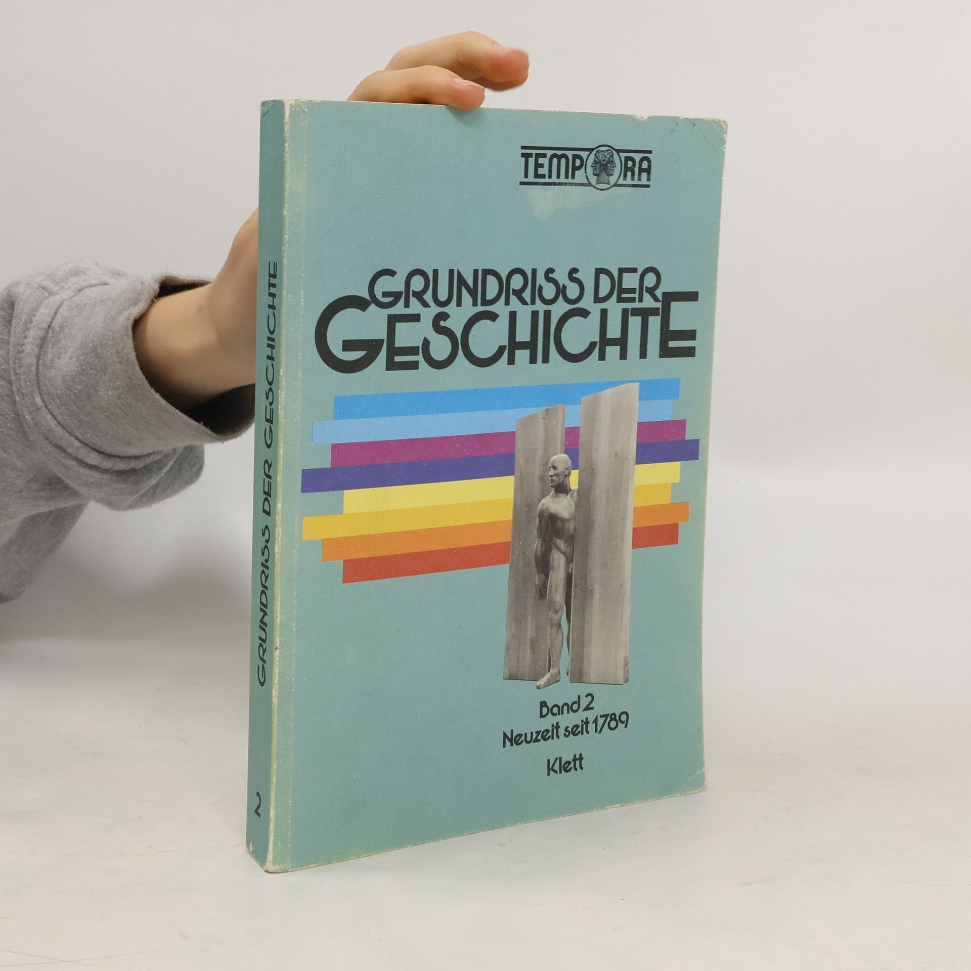 kolektiv Grundriss der Geschichte