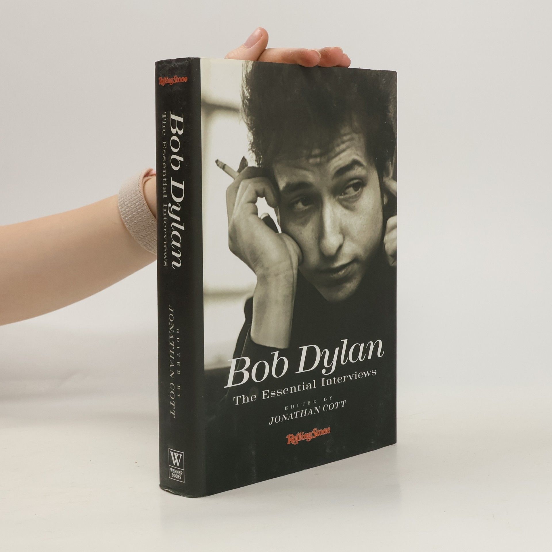 Bob Dylan Bob Dylan