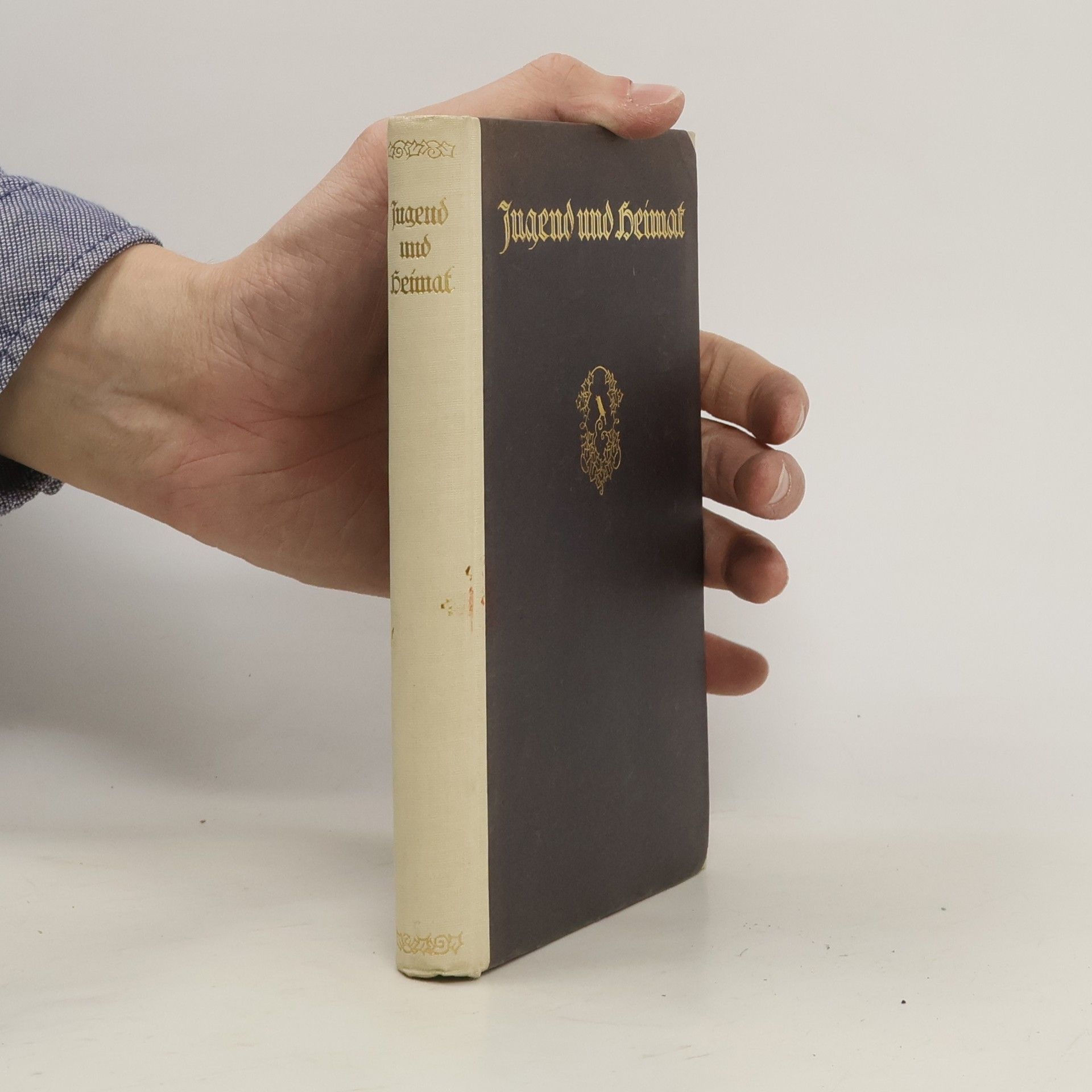 Autorenkollektiv Jugend und Heimat