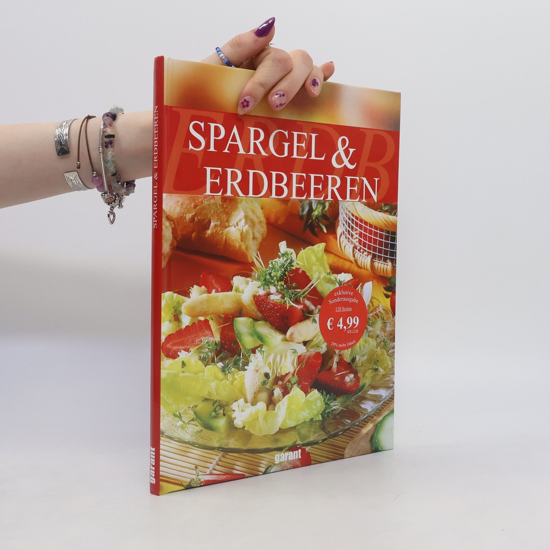 kolektiv Spargel & Erdbeeren