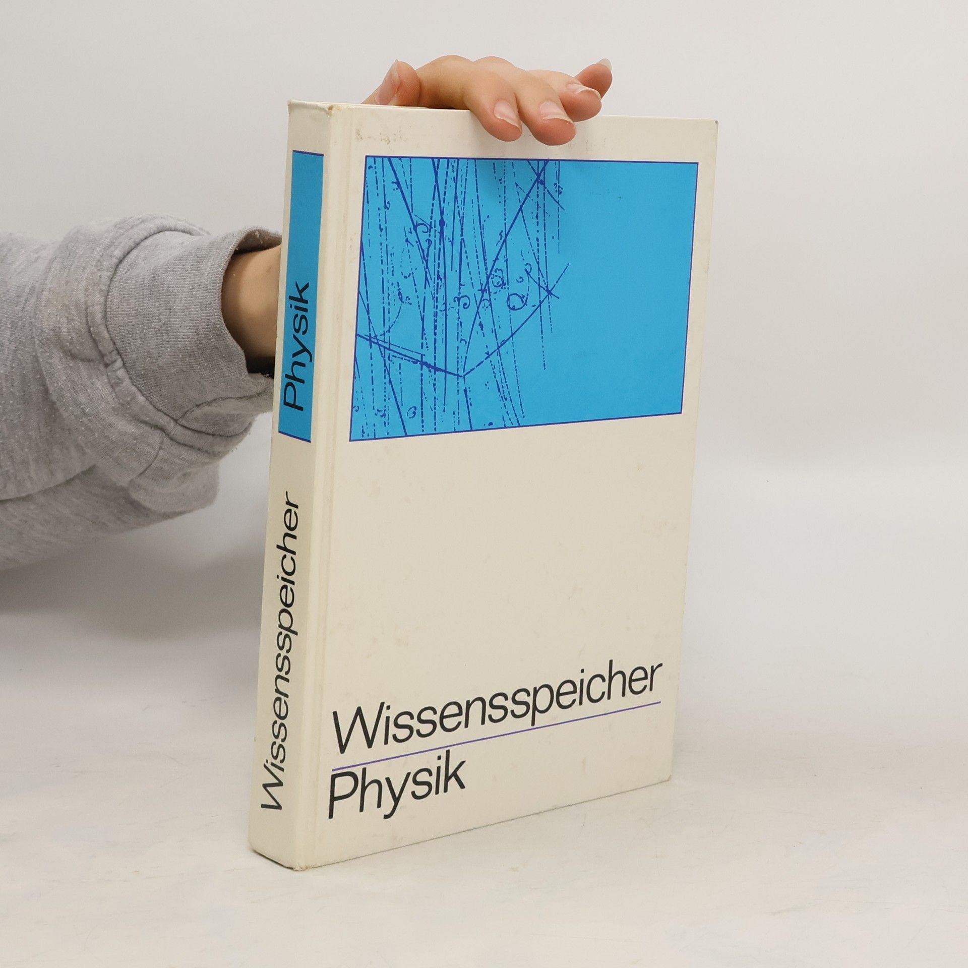 kolektiv Wissensspeicher Physik