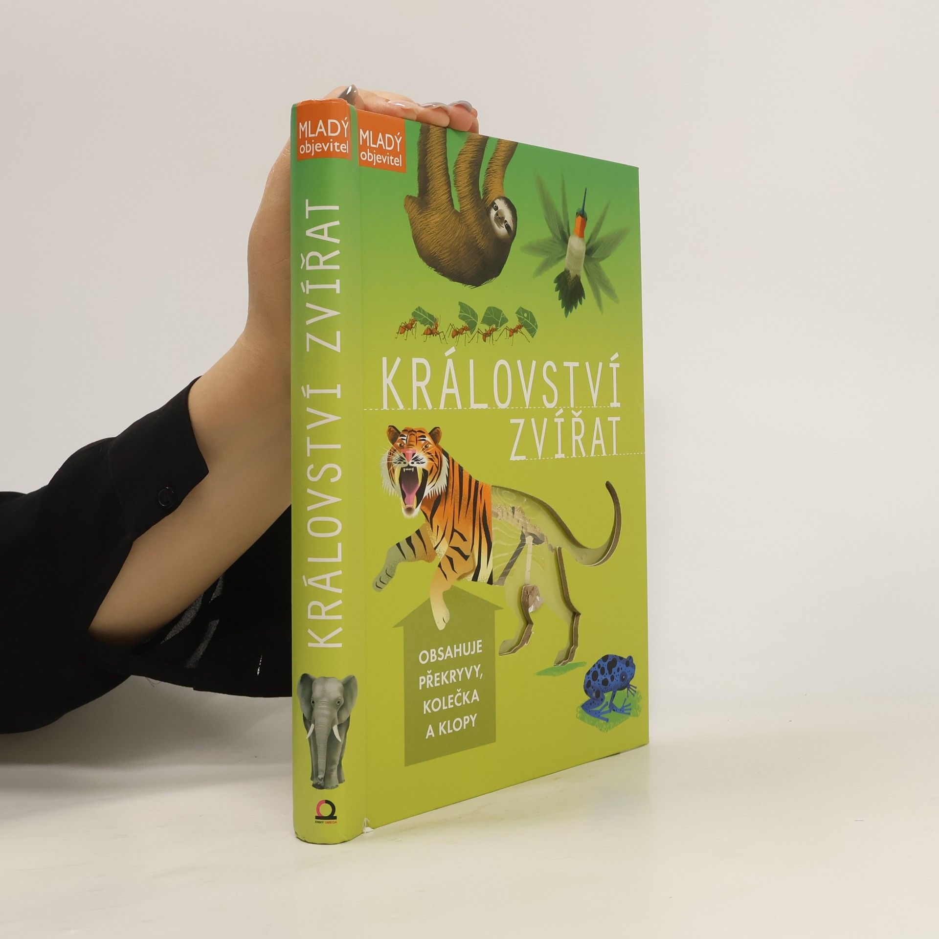 Království zvířat