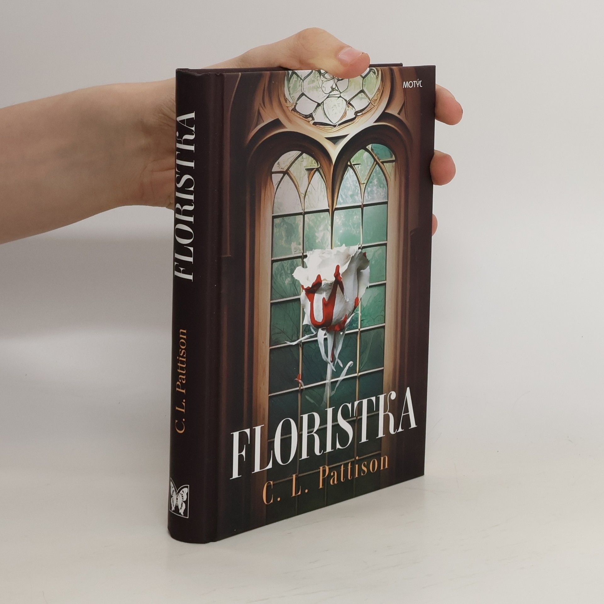 C. L. Pattison Floristka