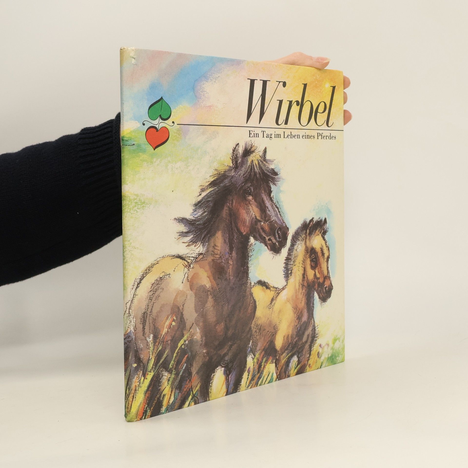 Collectif d'auteurs Wirbel