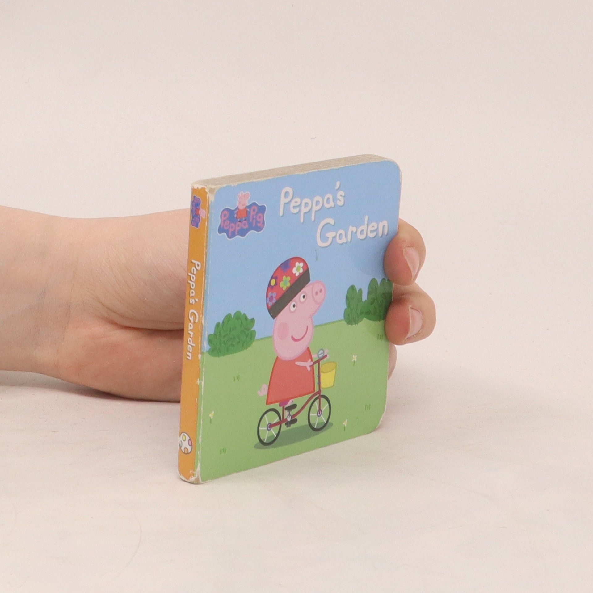 AA.VV. Peppa´s Garden