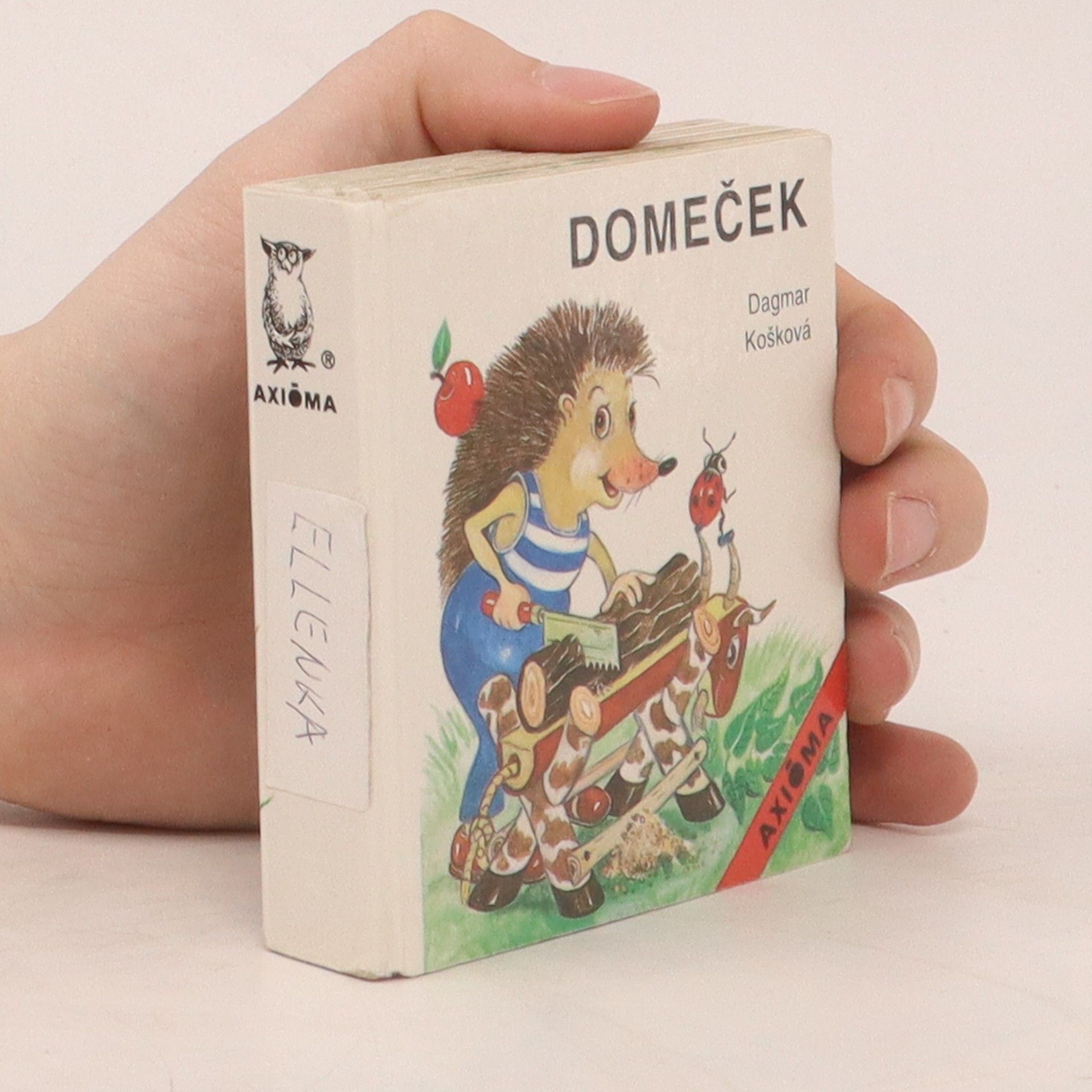 Dagmar Košková Domeček