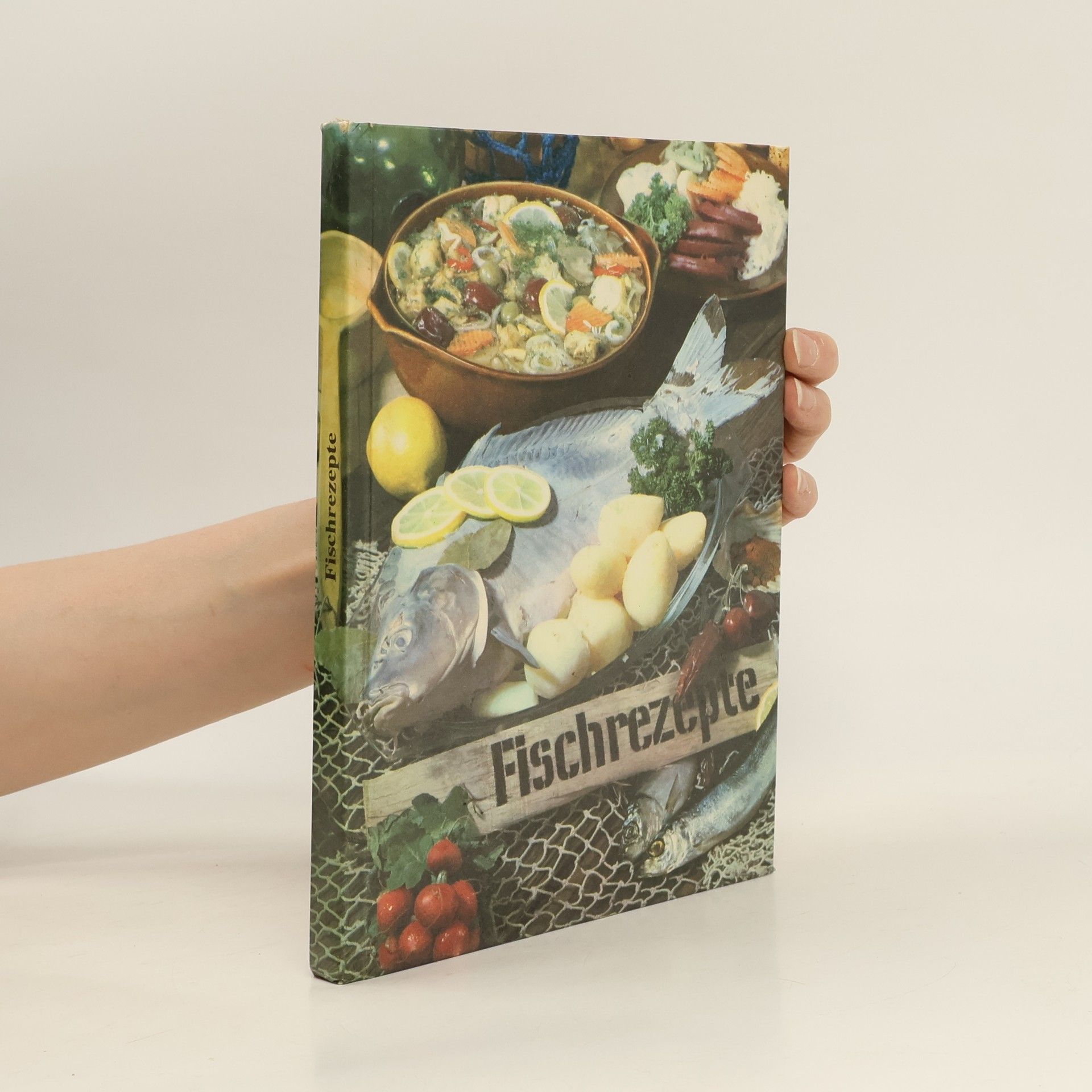kolektiv Fischrezepte