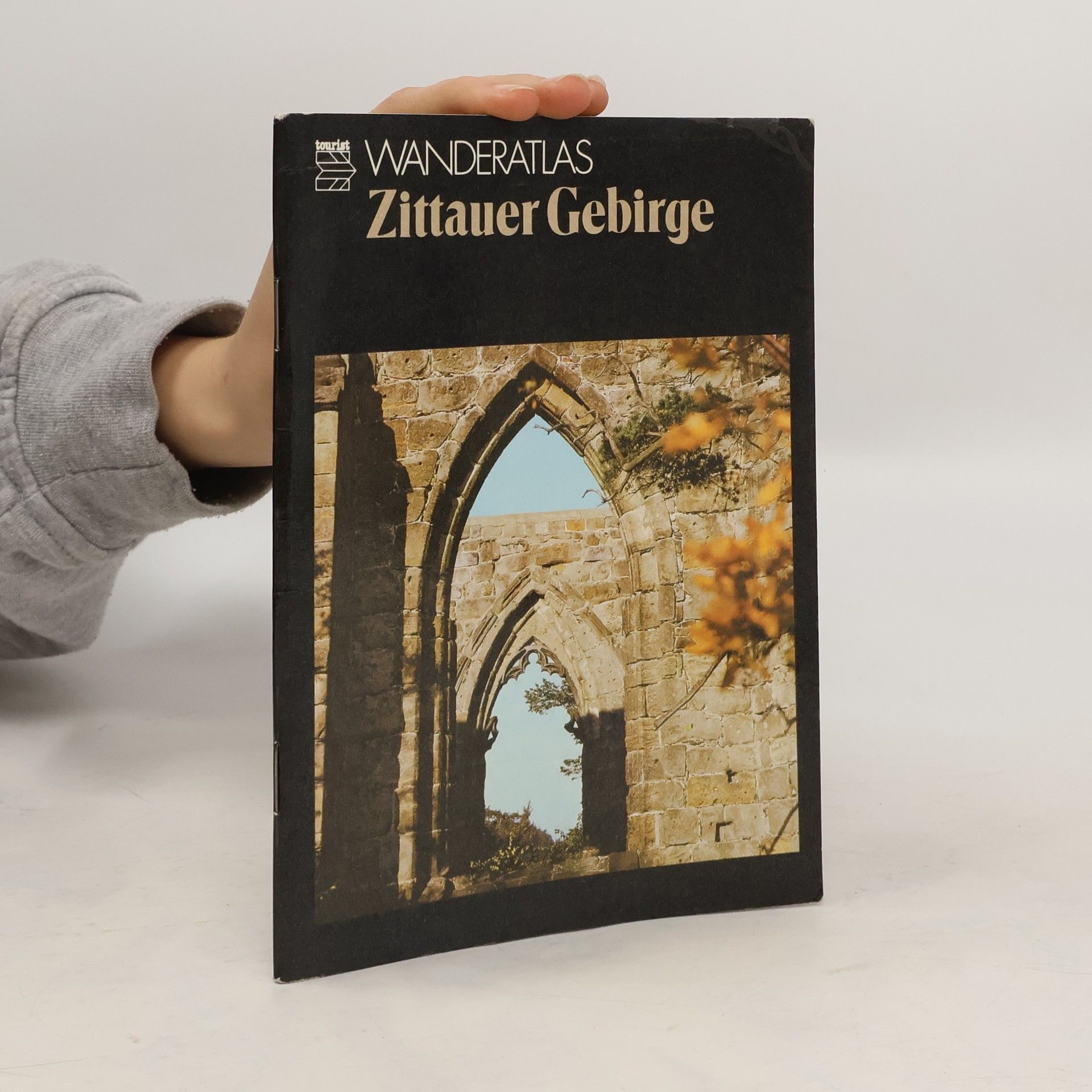 Autorenkollektiv Zittauer Gebirge