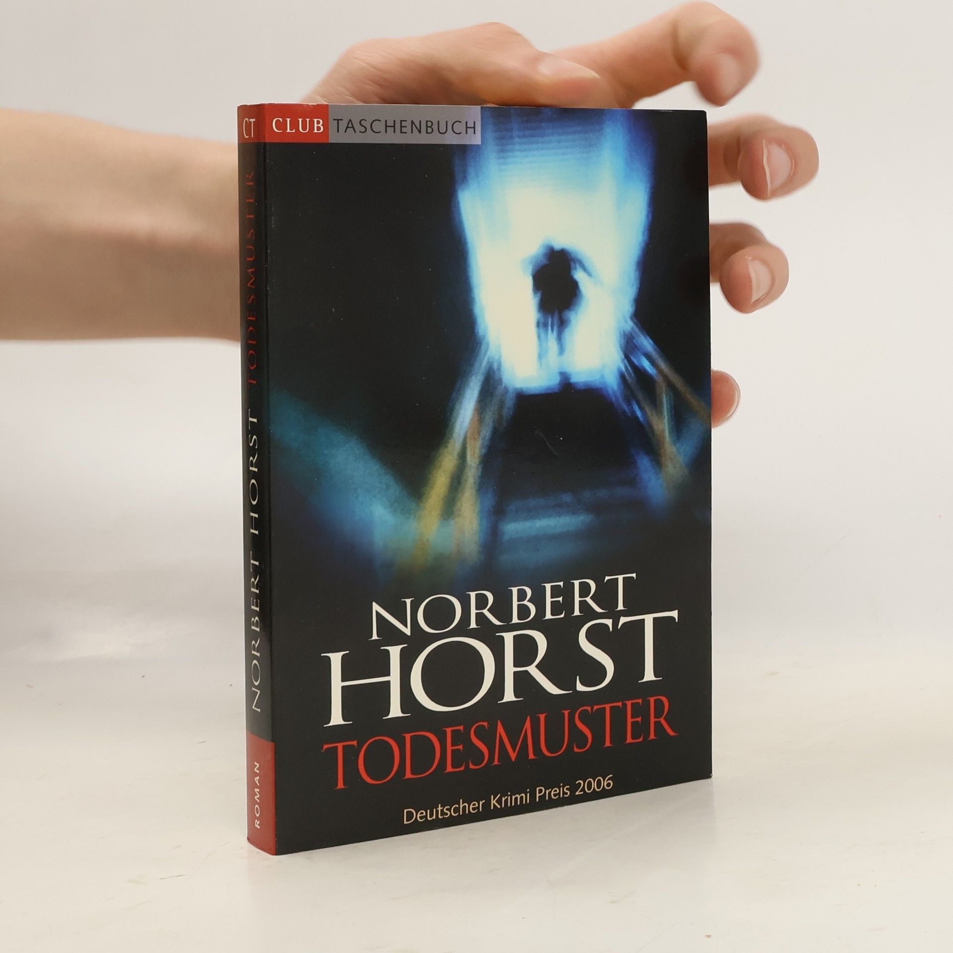 Norbert Horst Todesmuster