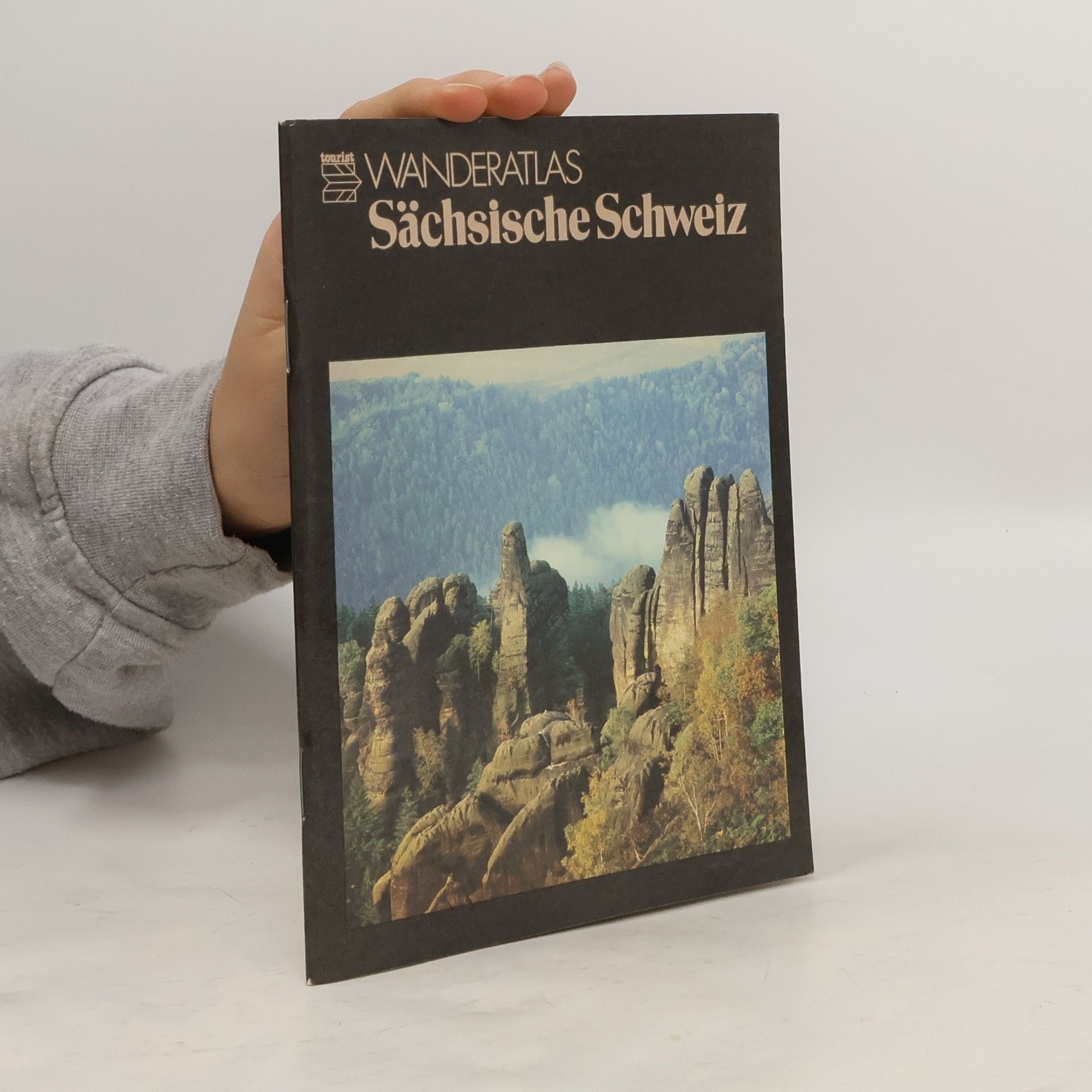 Autorenkollektiv Sächsische Schweiz