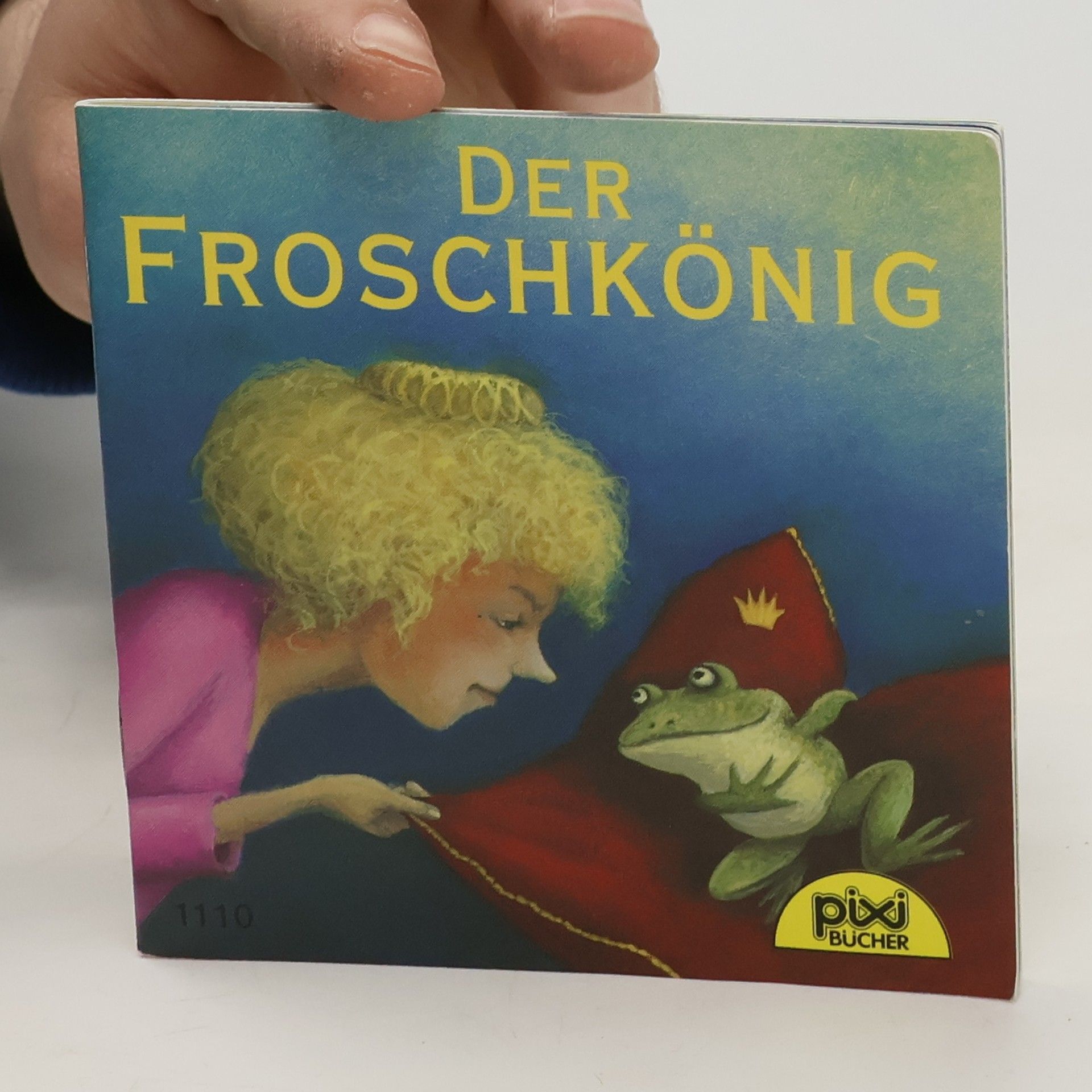 Collective Der Froschkönig