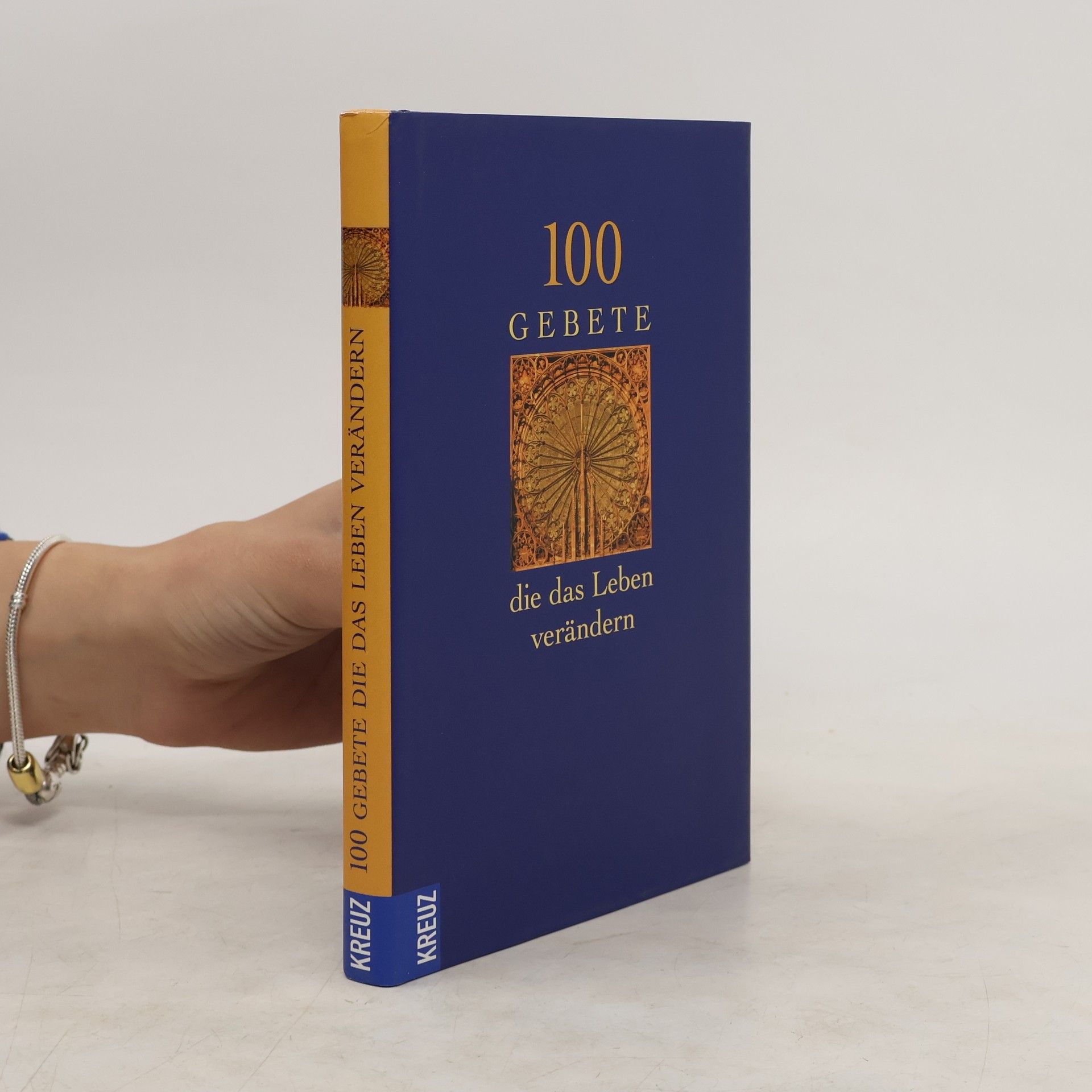 Christian Leven 100 Gebete die das Leben verändern