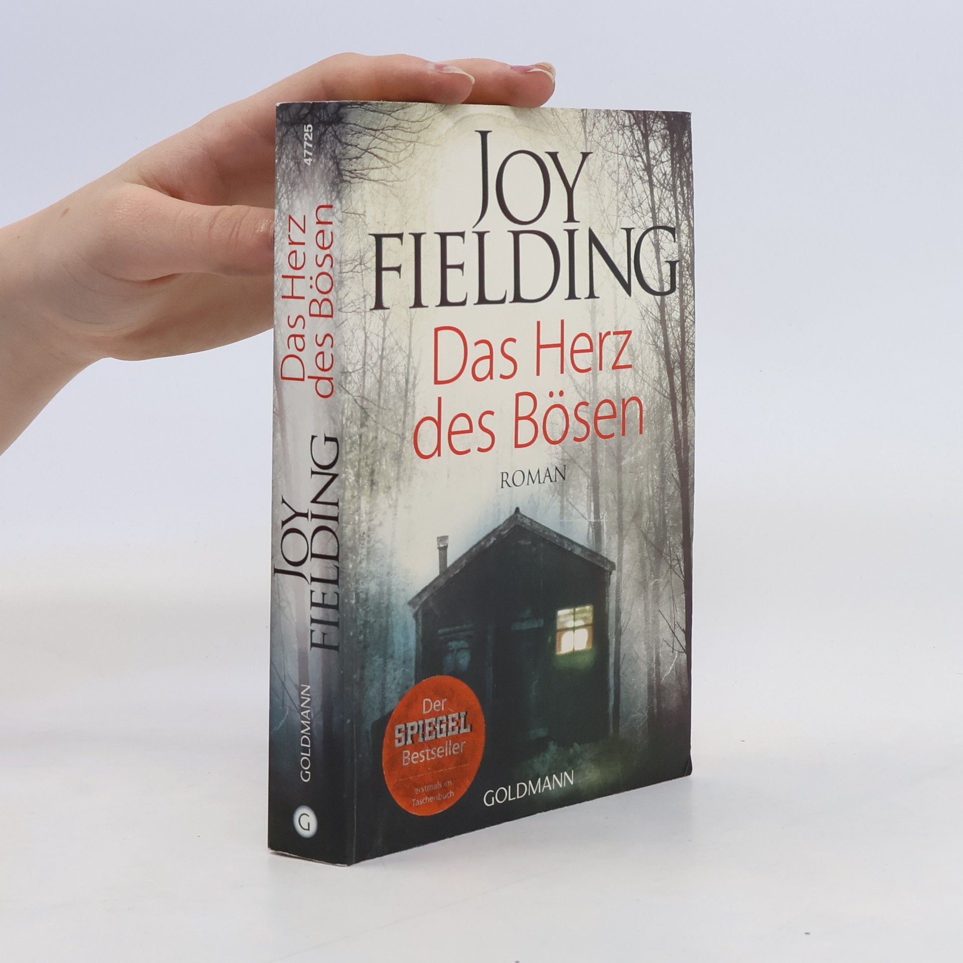 Joy Fielding Das Herz des Bösen