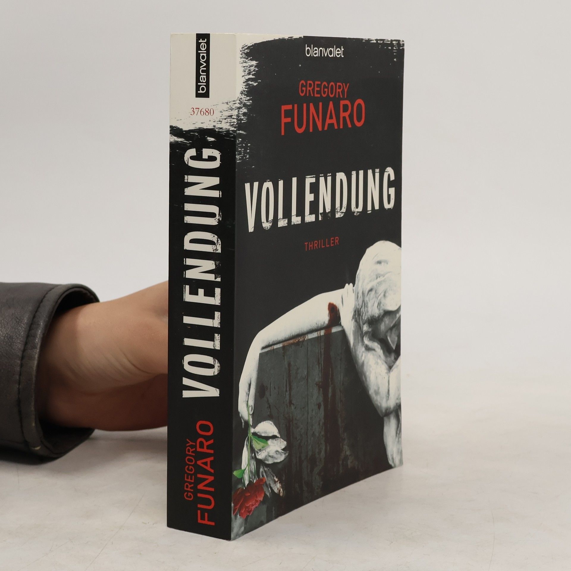Gregory Funaro Vollendung