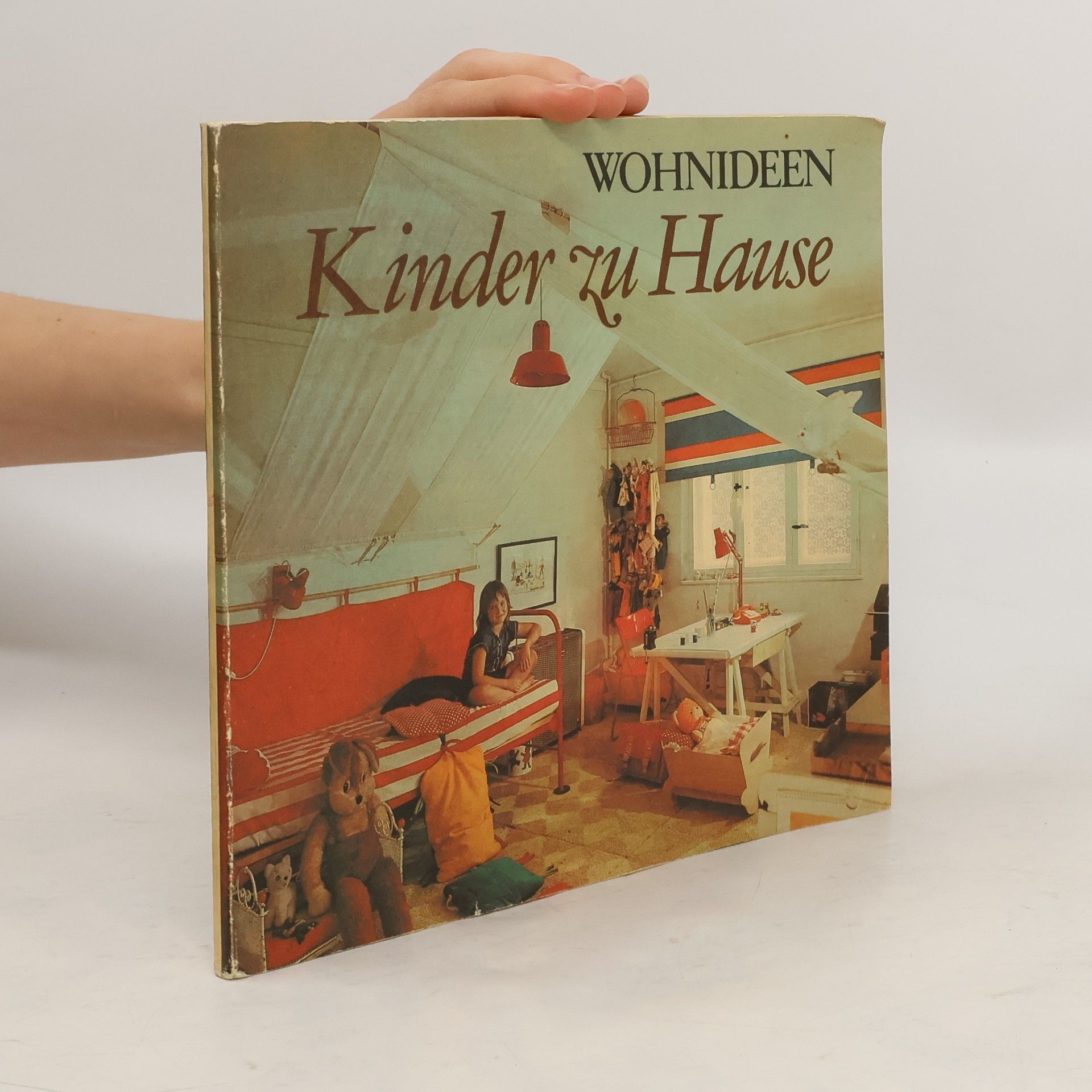 Collectif d'auteurs Kinder zu Hause