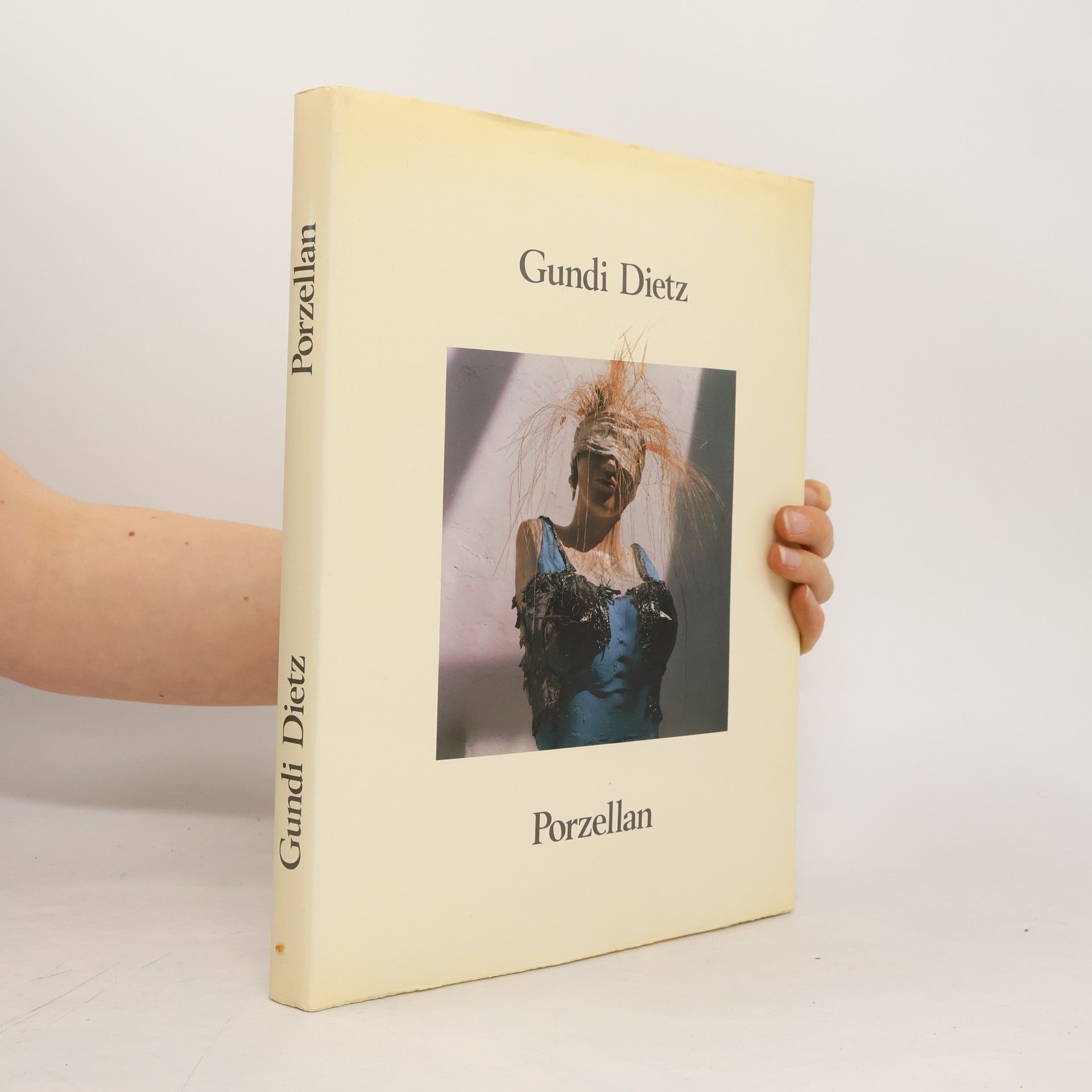 Gundi Dietz Porzellan