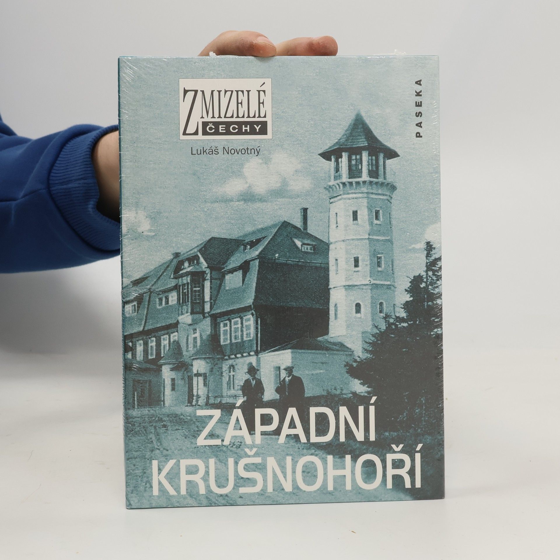Lukáš Novotný Západní Krušnohoří