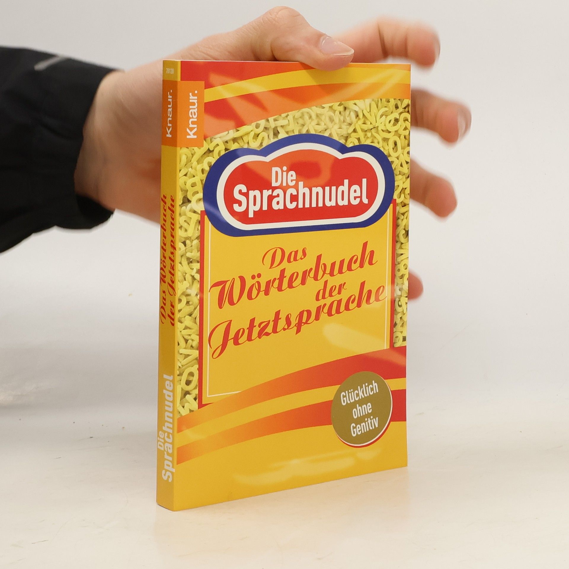 kolektiv Die Sprachnudel