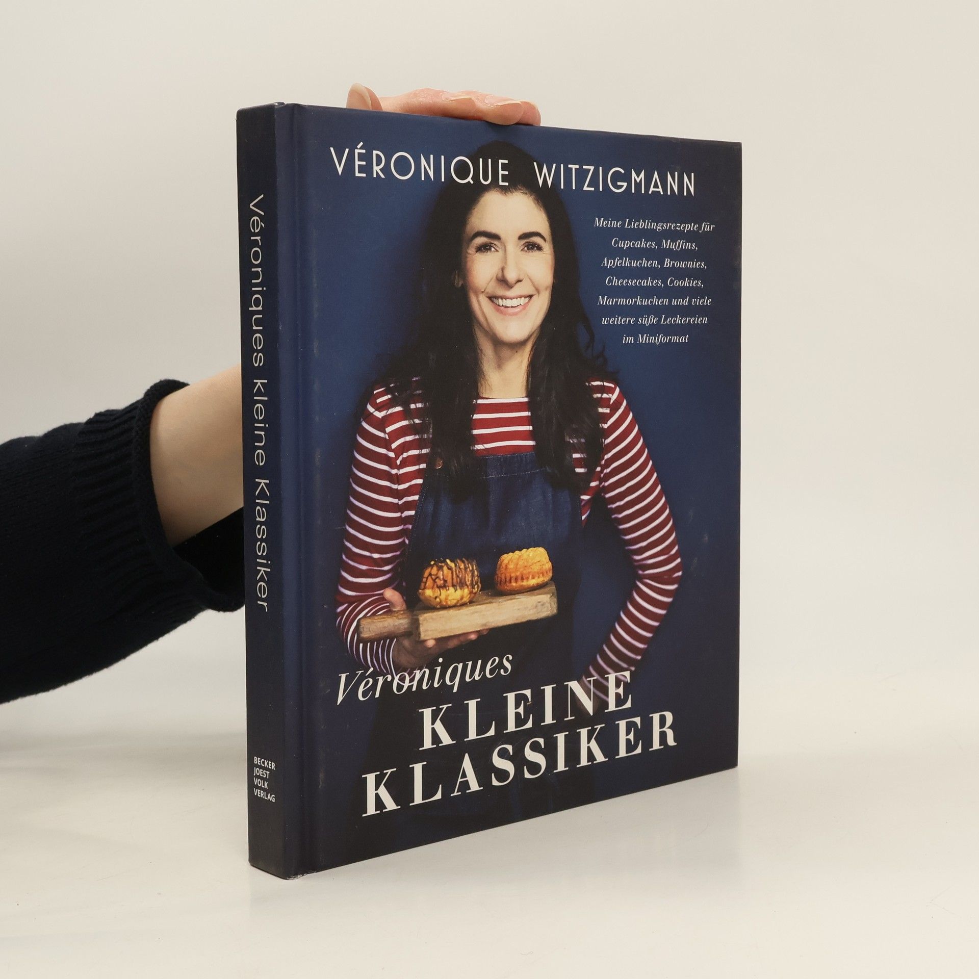 Véronique Witzigmann Véroniques kleine Klassiker