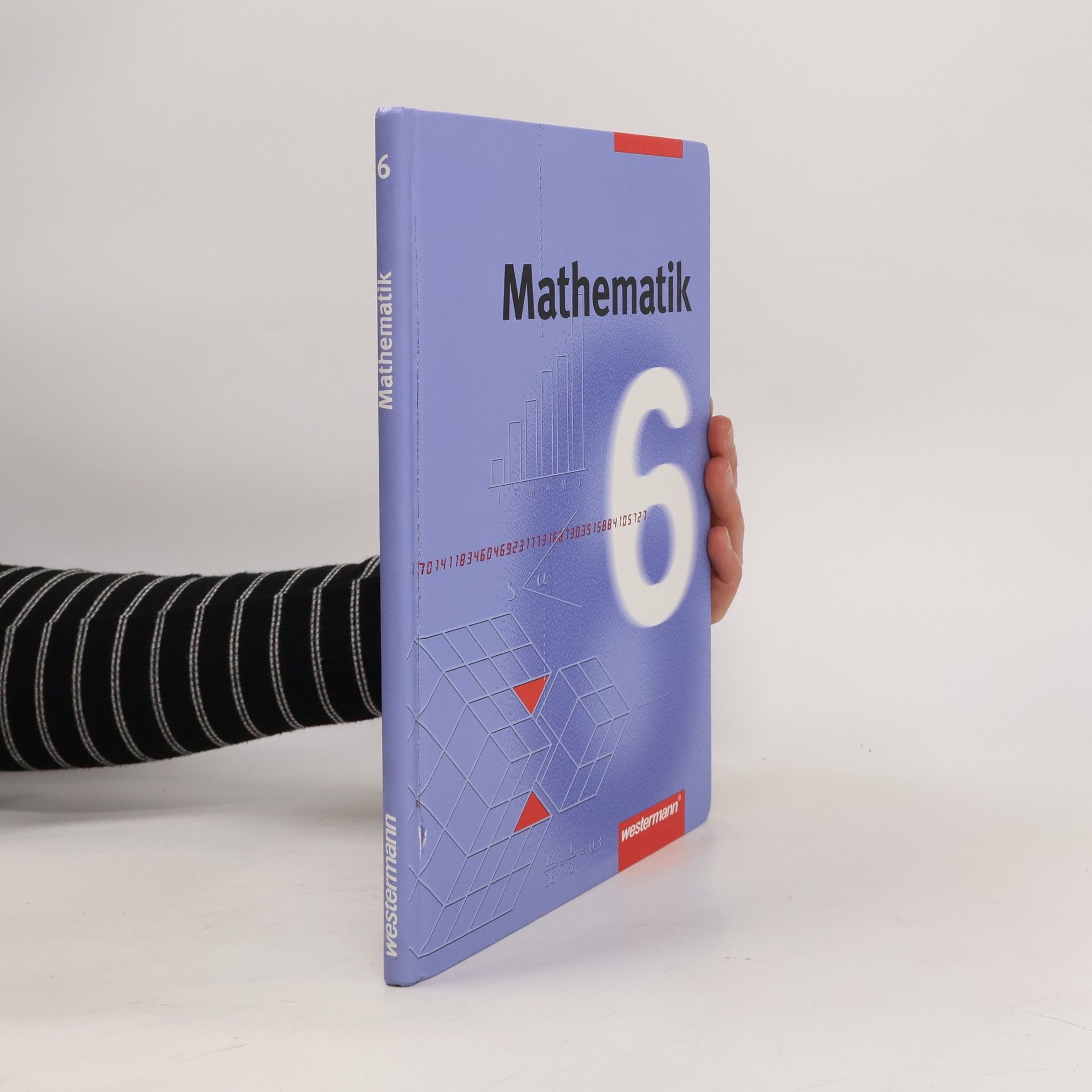 Collectif d'auteurs Mathematik