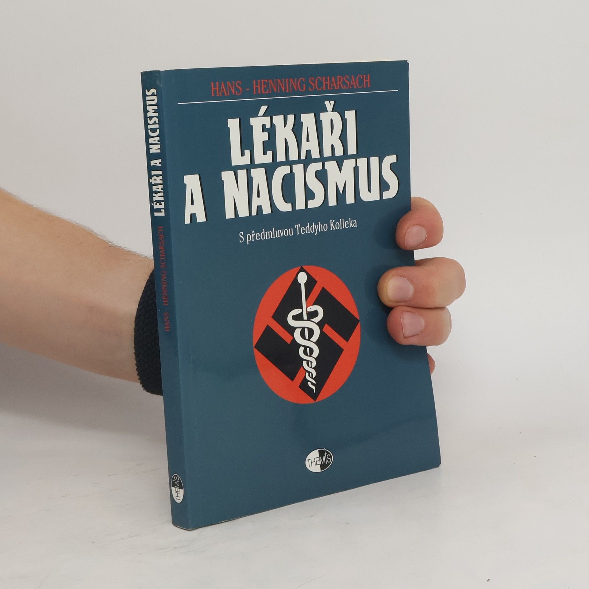 Lékaři a nacismus