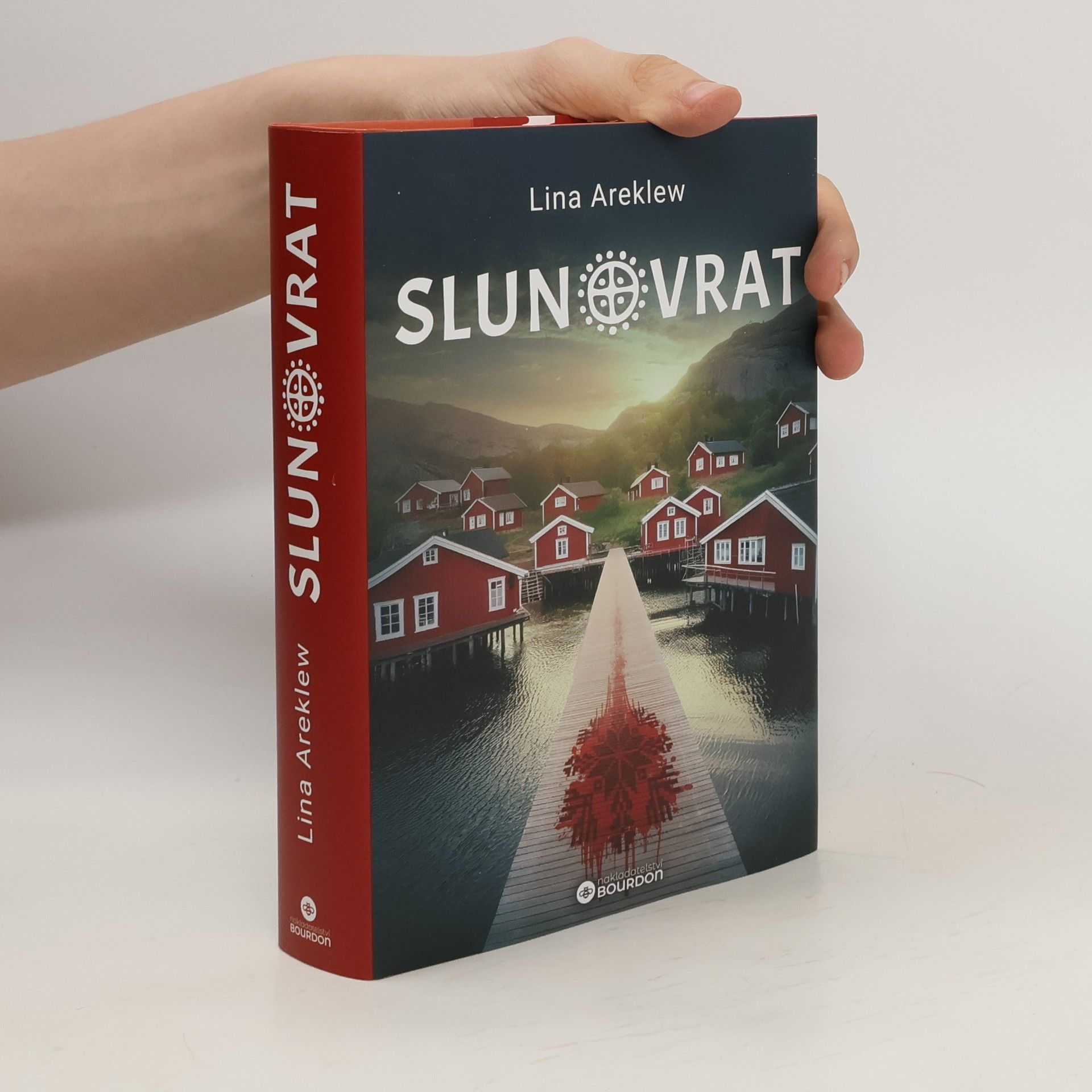 Slunovrat