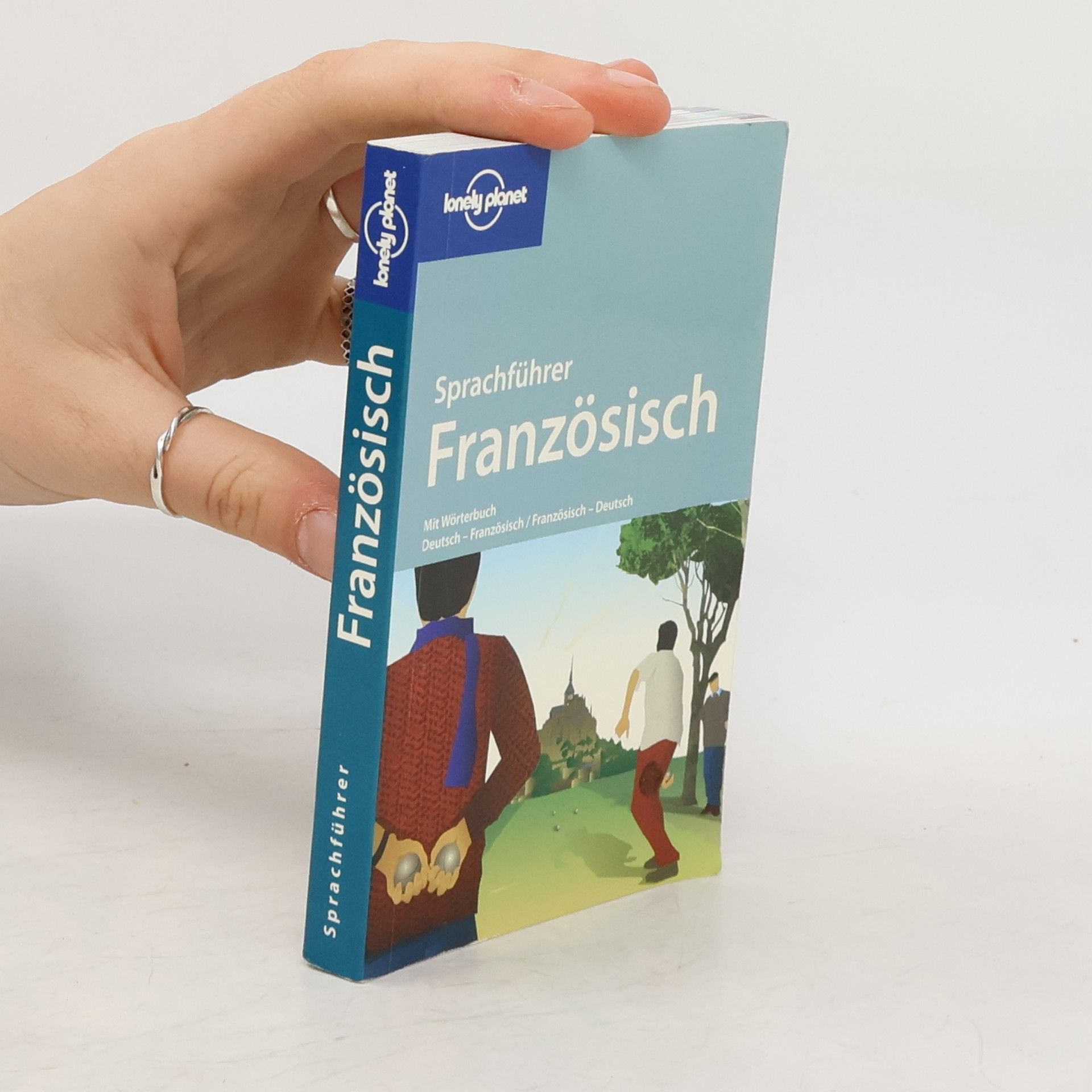 kolektiv Französisch