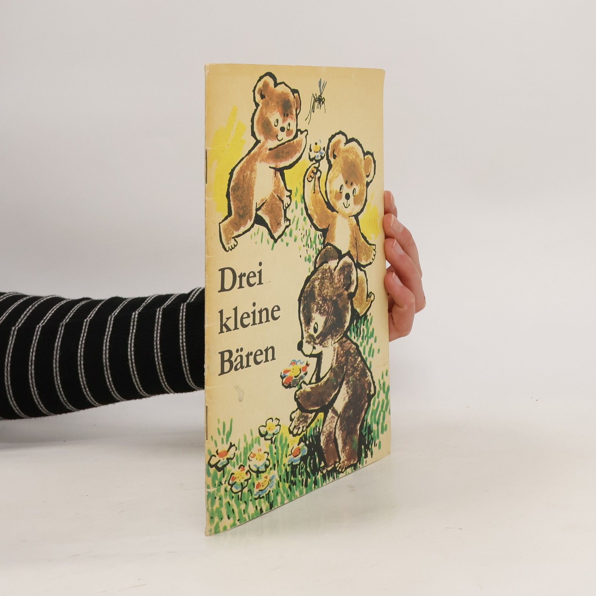 kolektiv Drei Kleine Bären