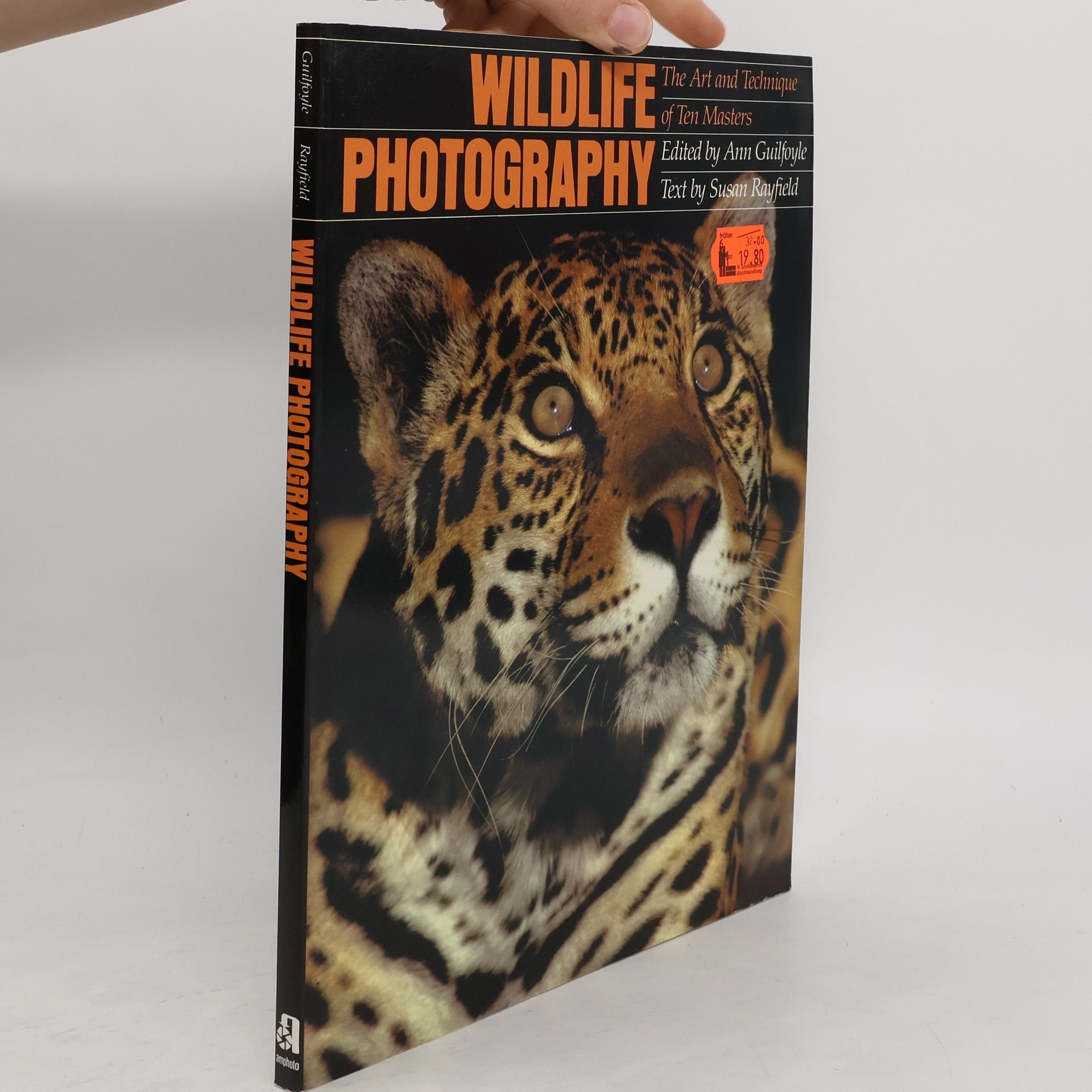 Susan Rayfield Wildlife Photography