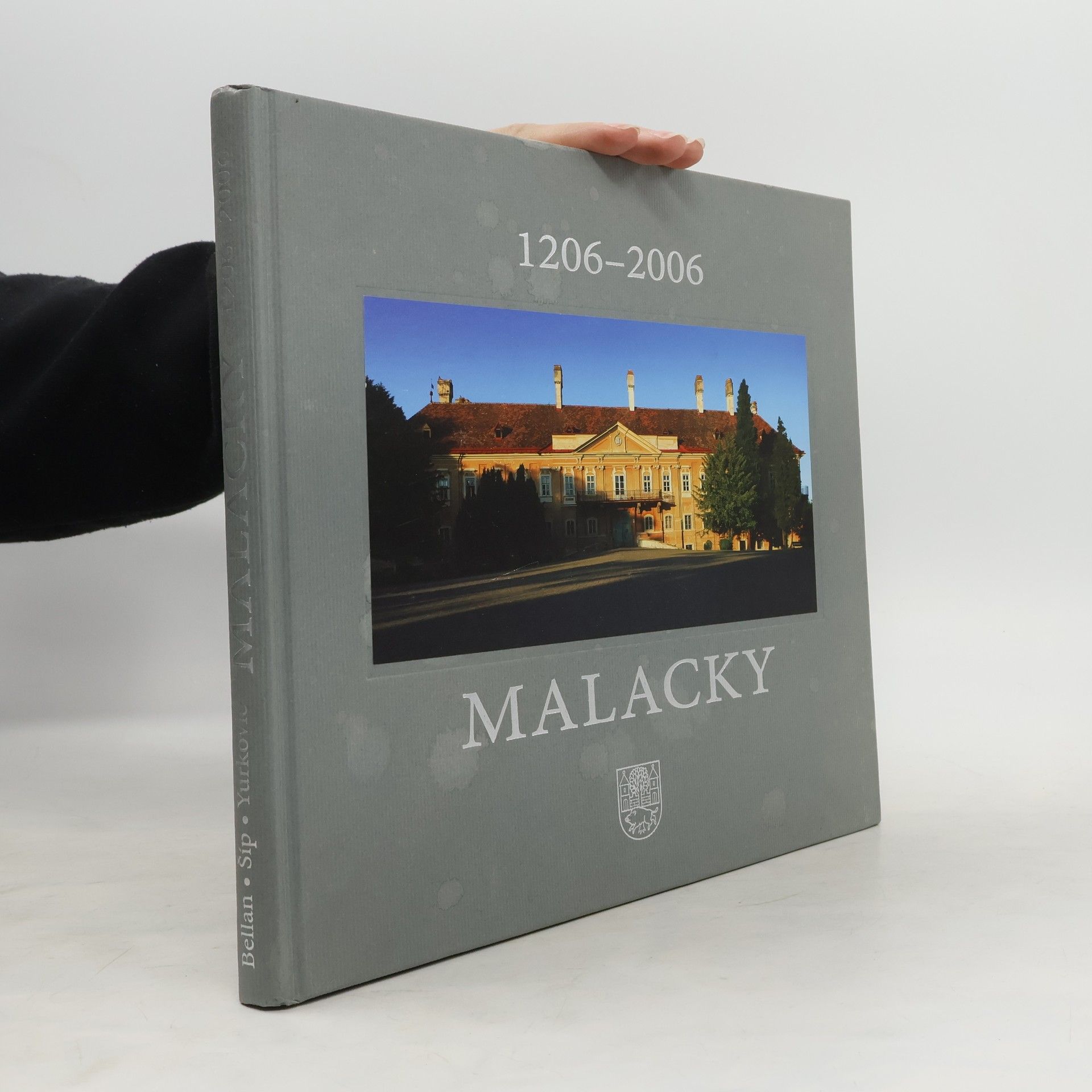 Stano Bellan Malacky 1206-2006